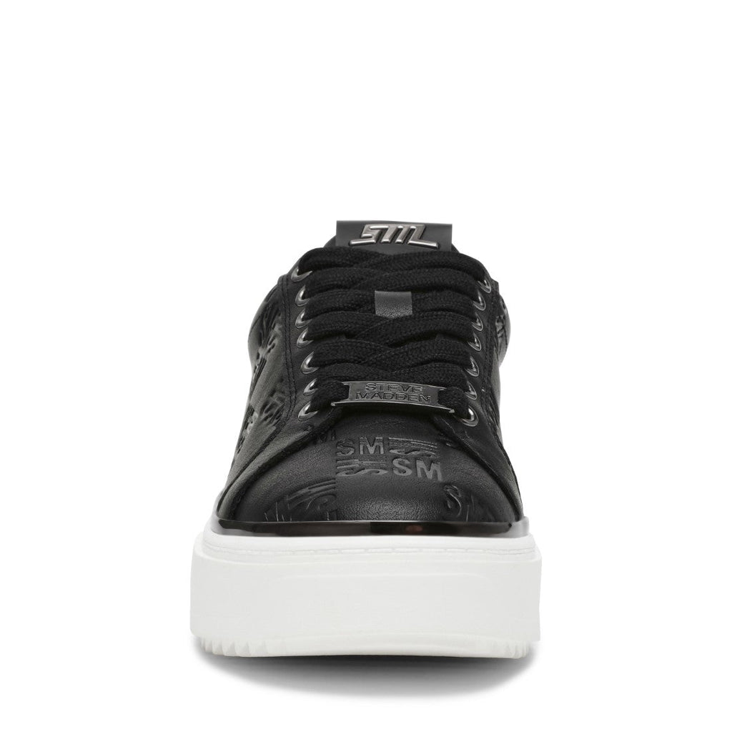 ON-STAGE BLACK/PEWTER