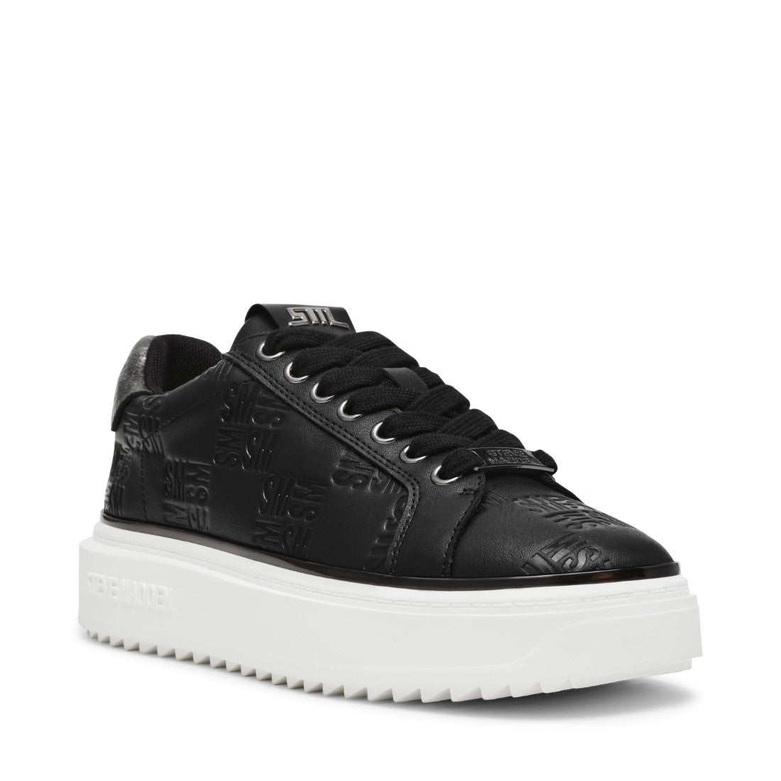 ON-STAGE BLACK/PEWTER