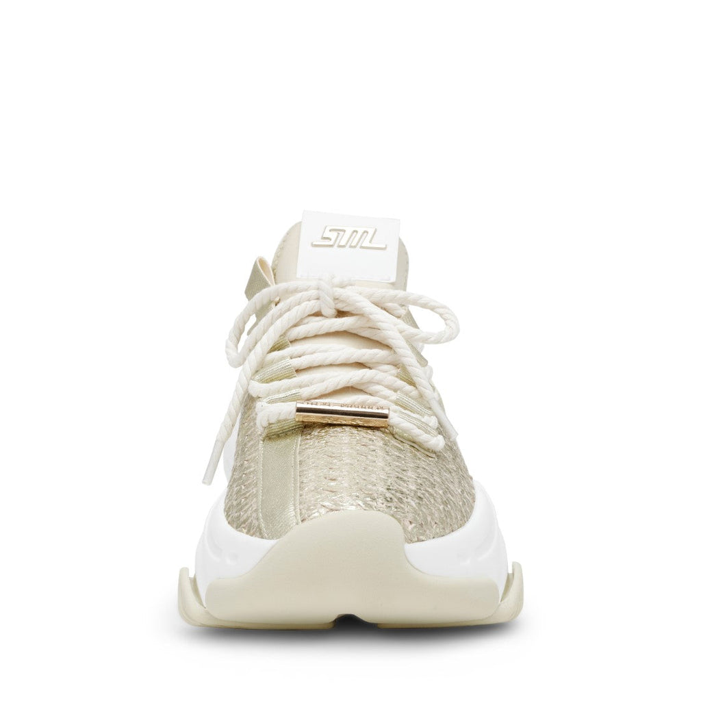 PROJECT WHITE GOLD