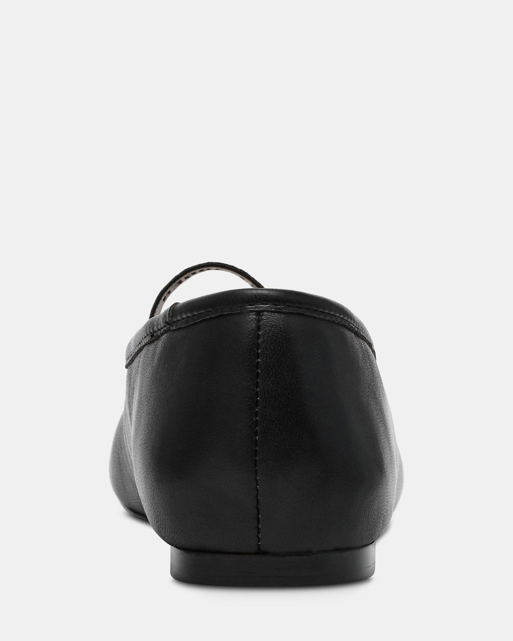 RAZZLER BLACK LEATHER