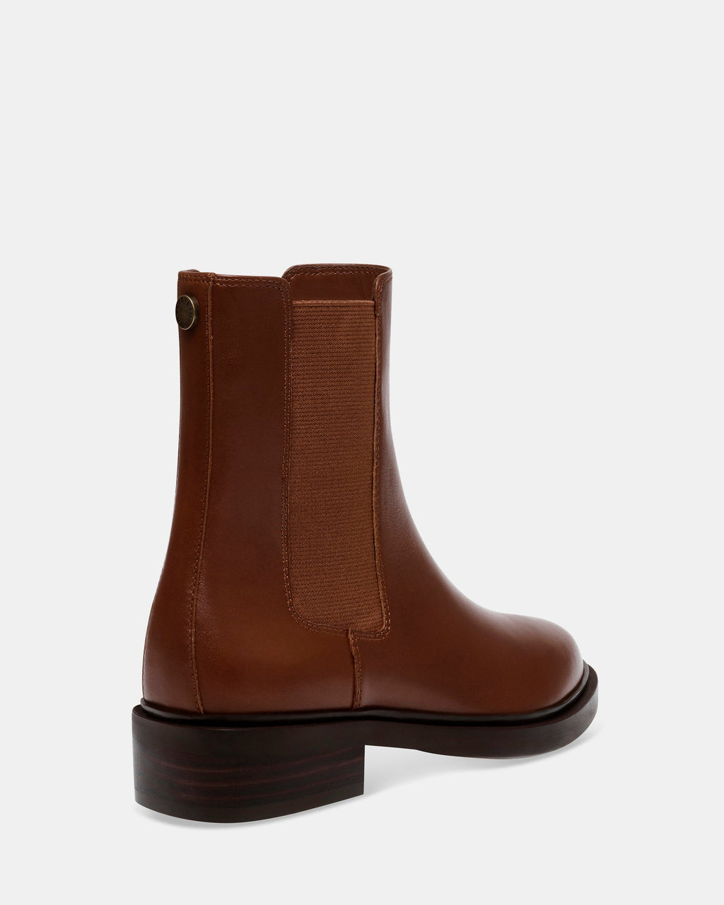 RIDIN COGNAC LEATHER