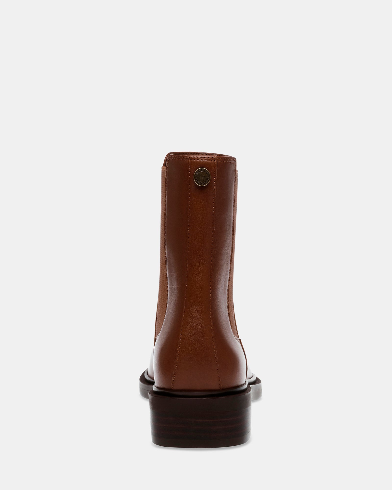 RIDIN COGNAC LEATHER