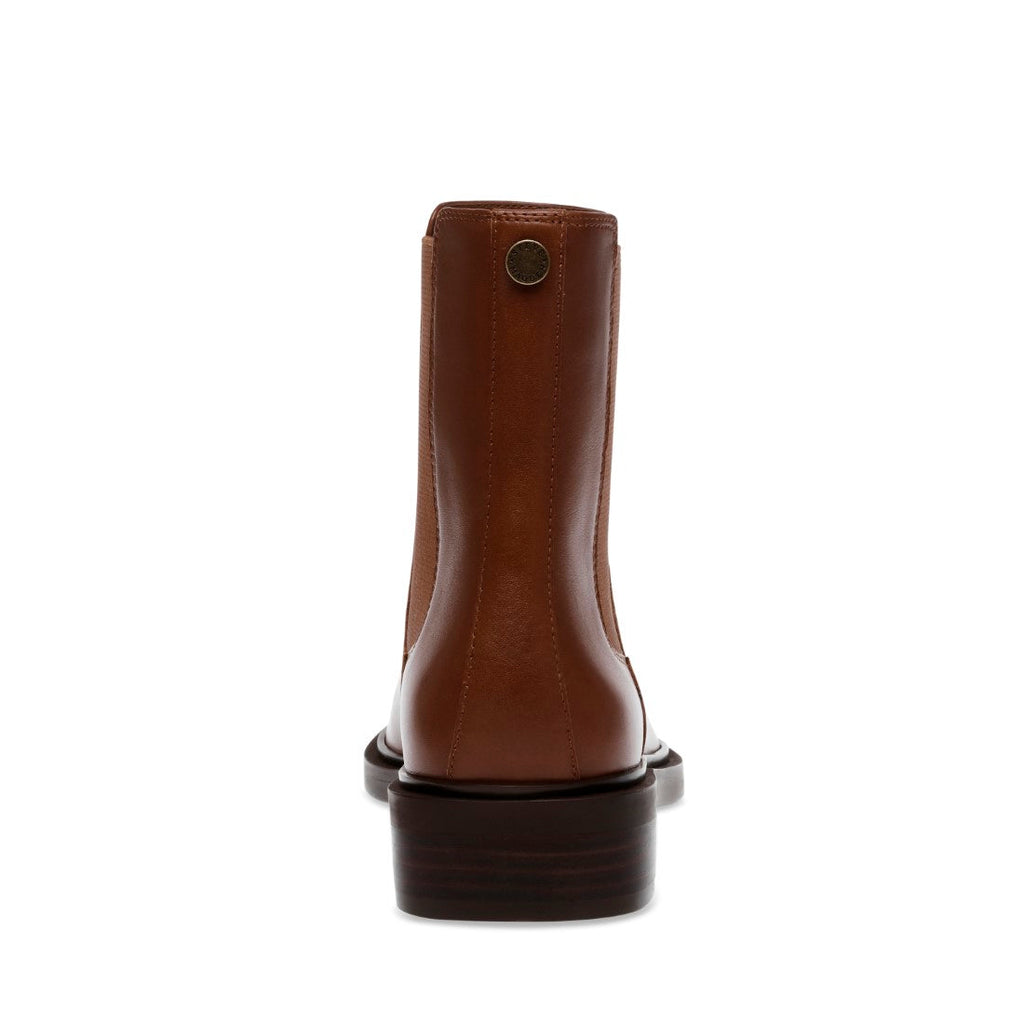 RIDIN COGNAC LEATHER