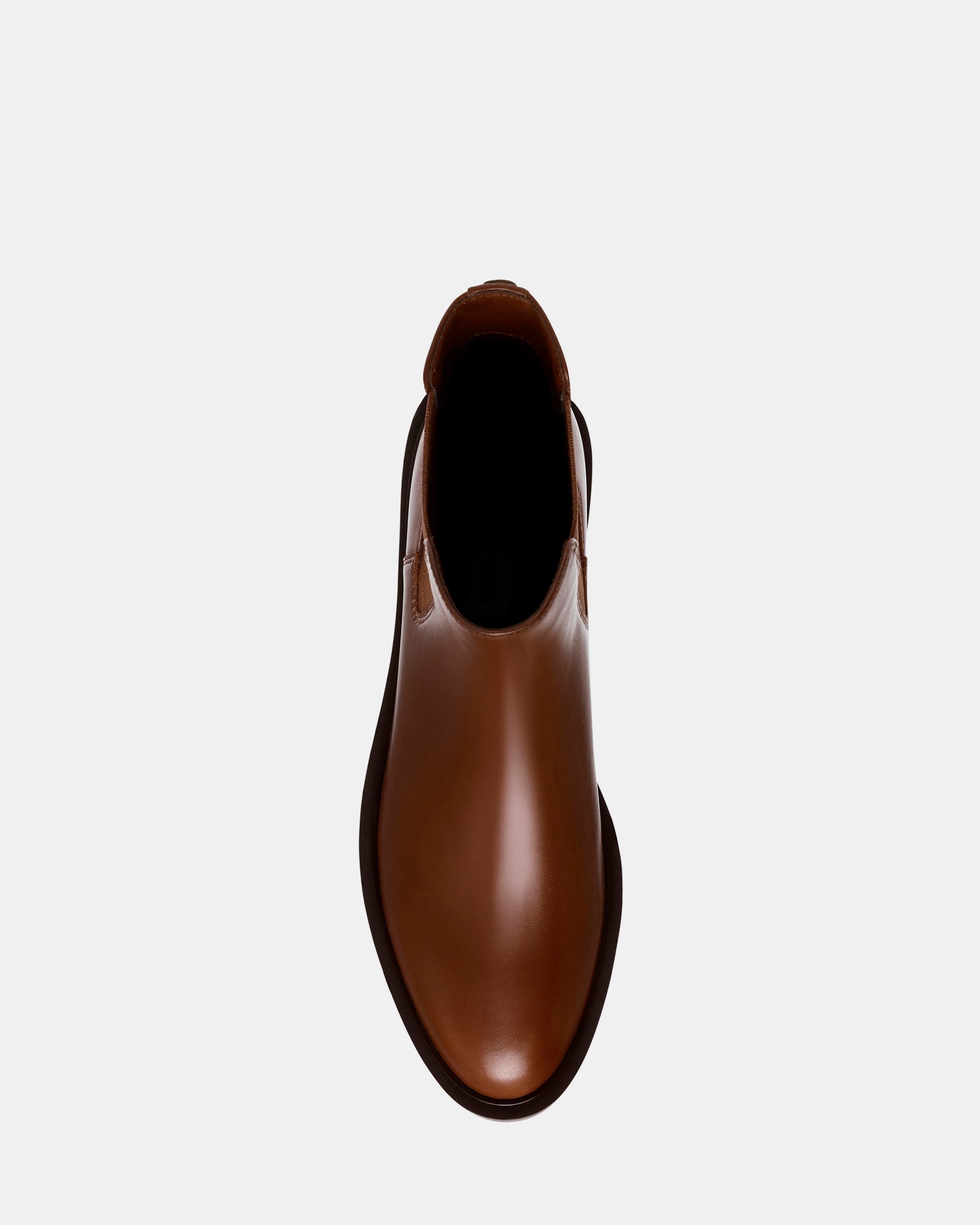 RIDIN COGNAC LEATHER