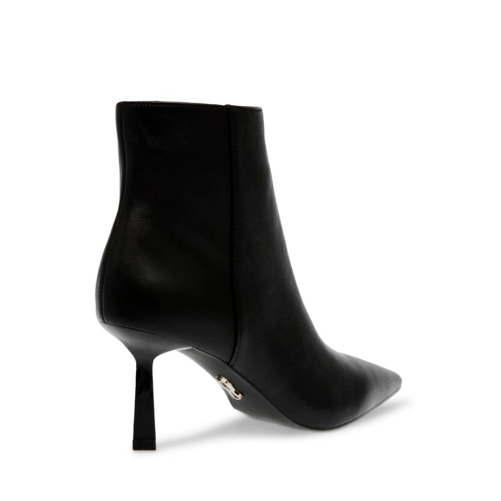 SABINE BLACK LEATHER