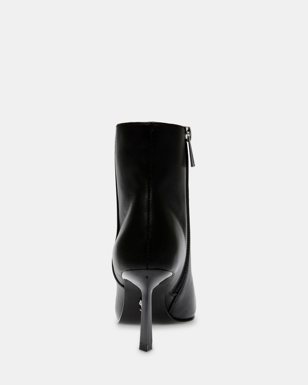 SABINE BLACK LEATHER
