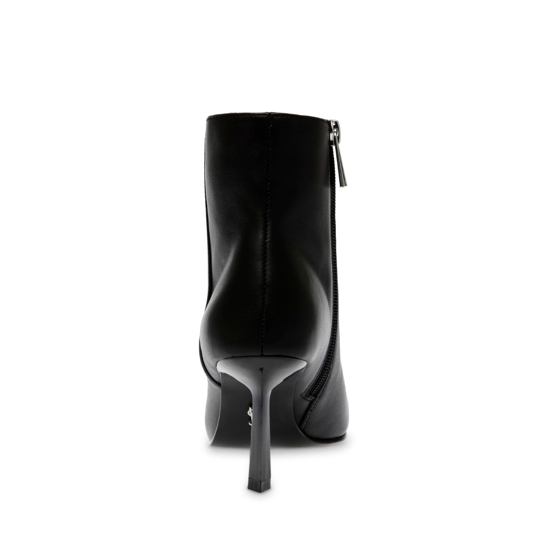 SABINE BLACK LEATHER