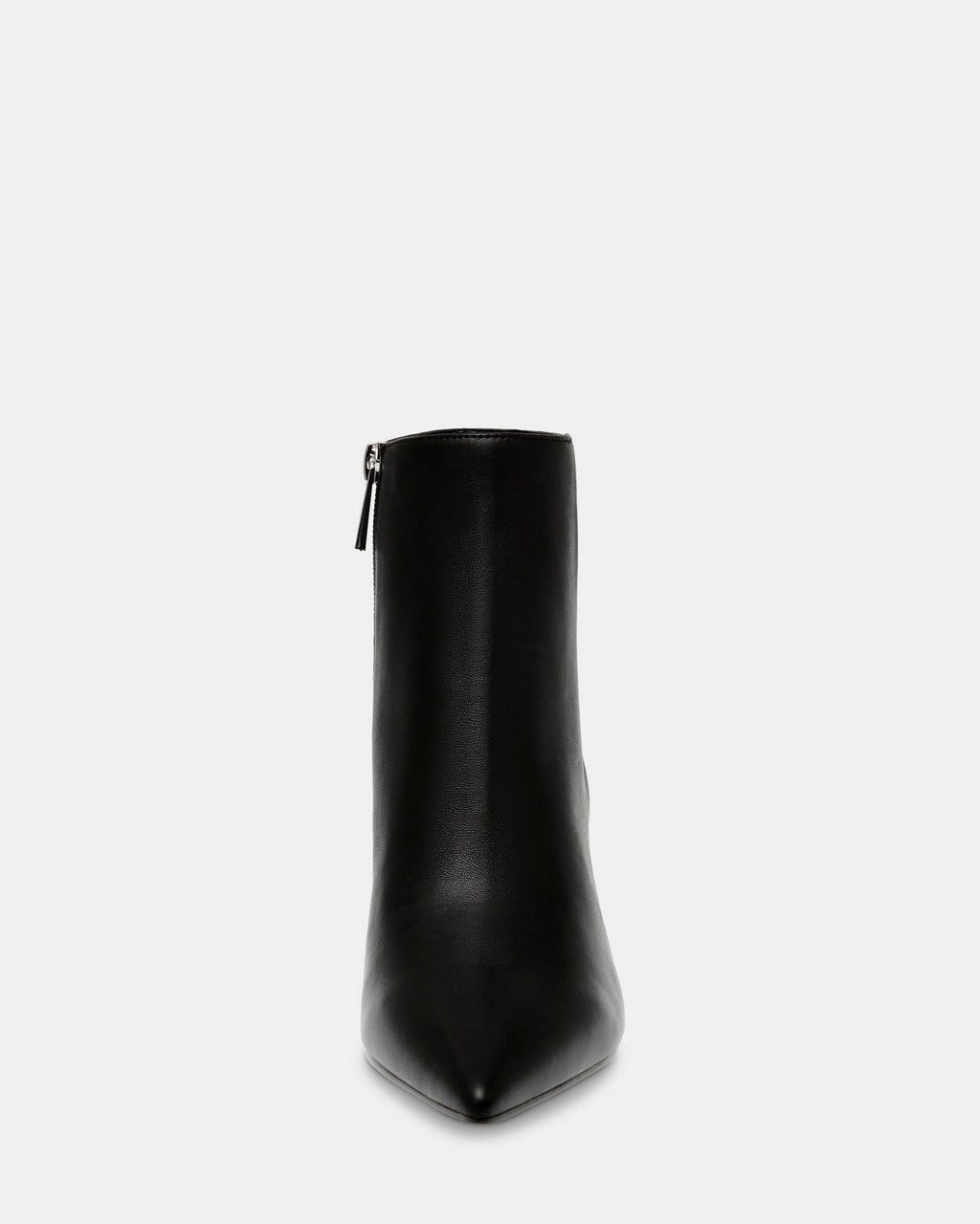 SABINE BLACK LEATHER