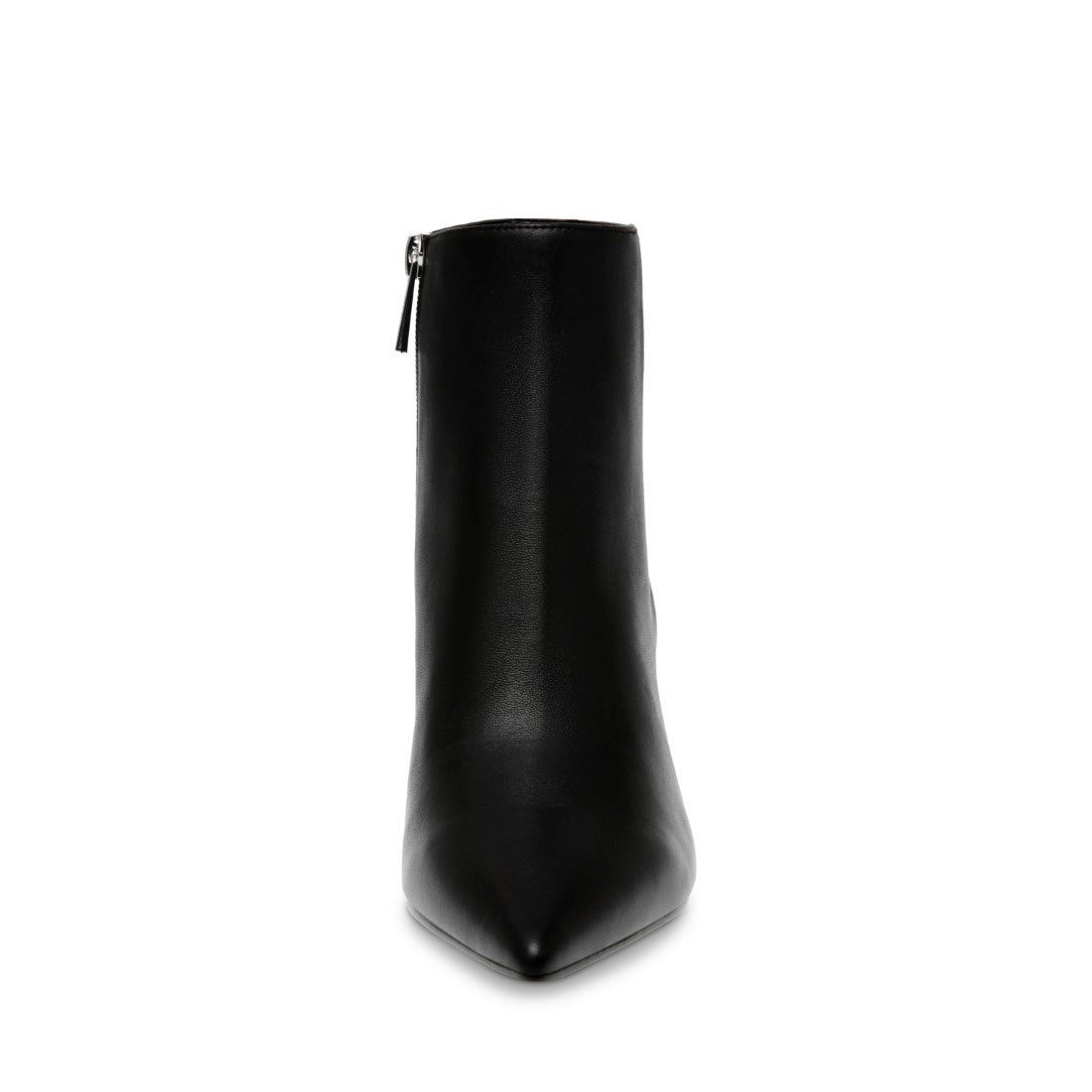SABINE BLACK LEATHER