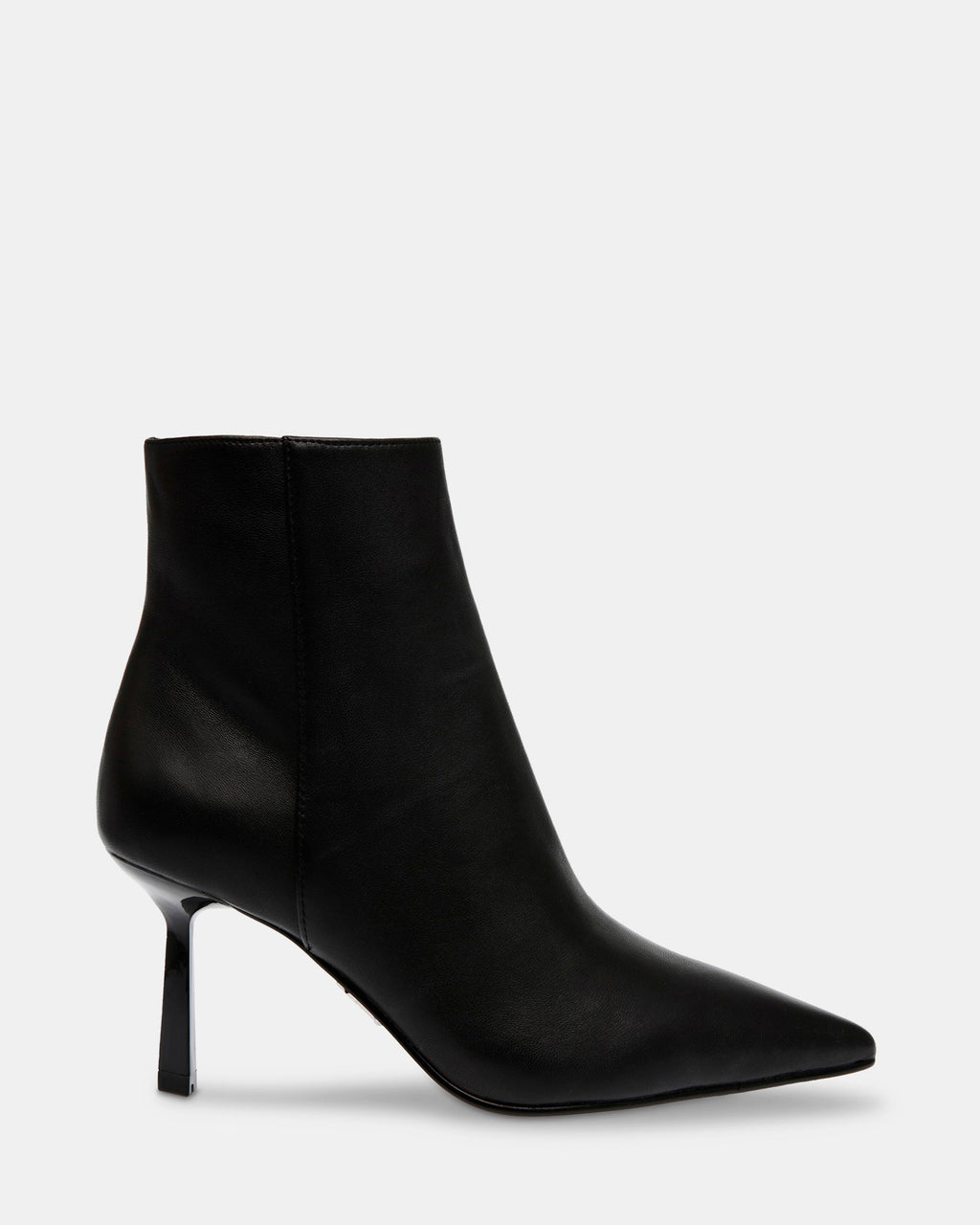 SABINE BLACK LEATHER