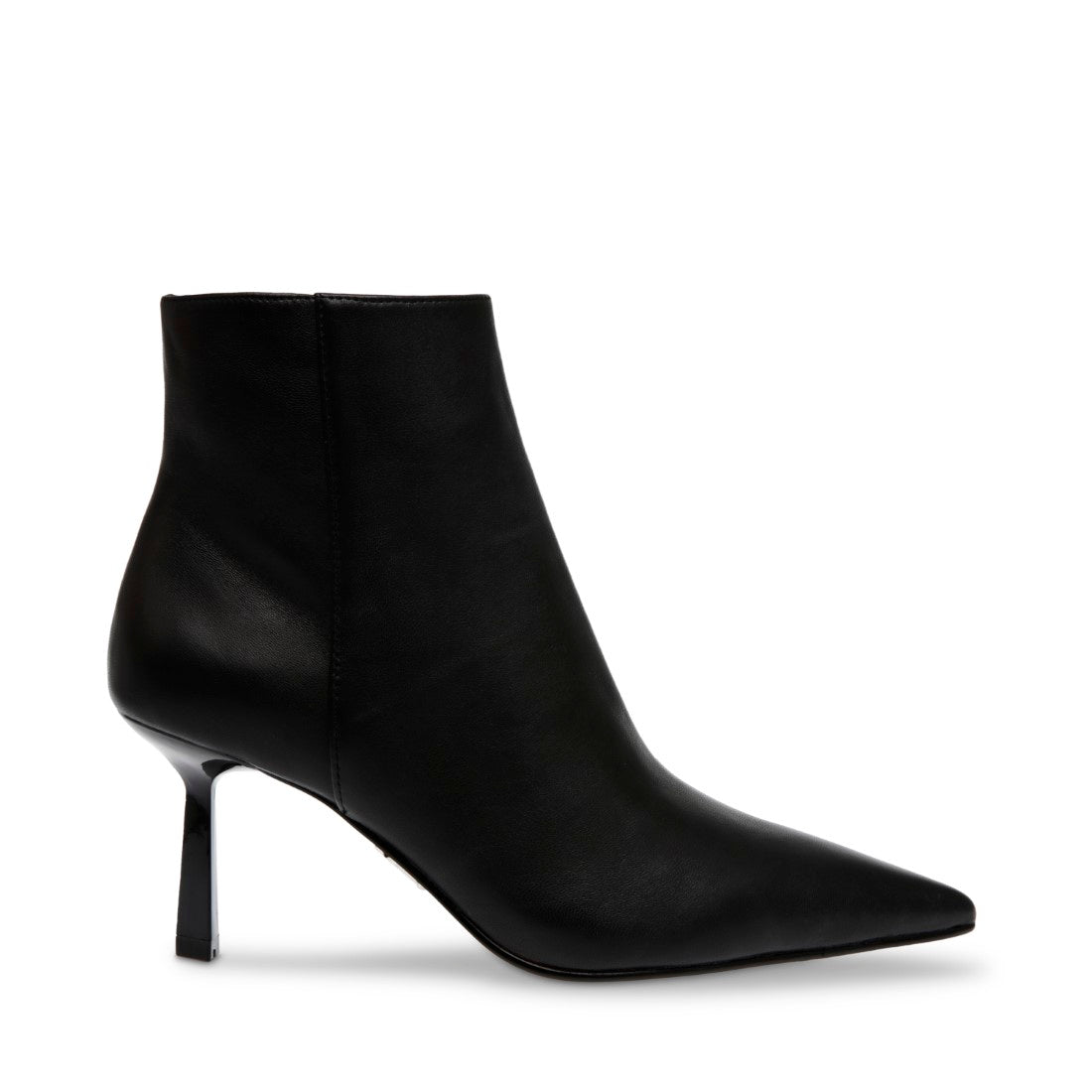 SABINE BLACK LEATHER