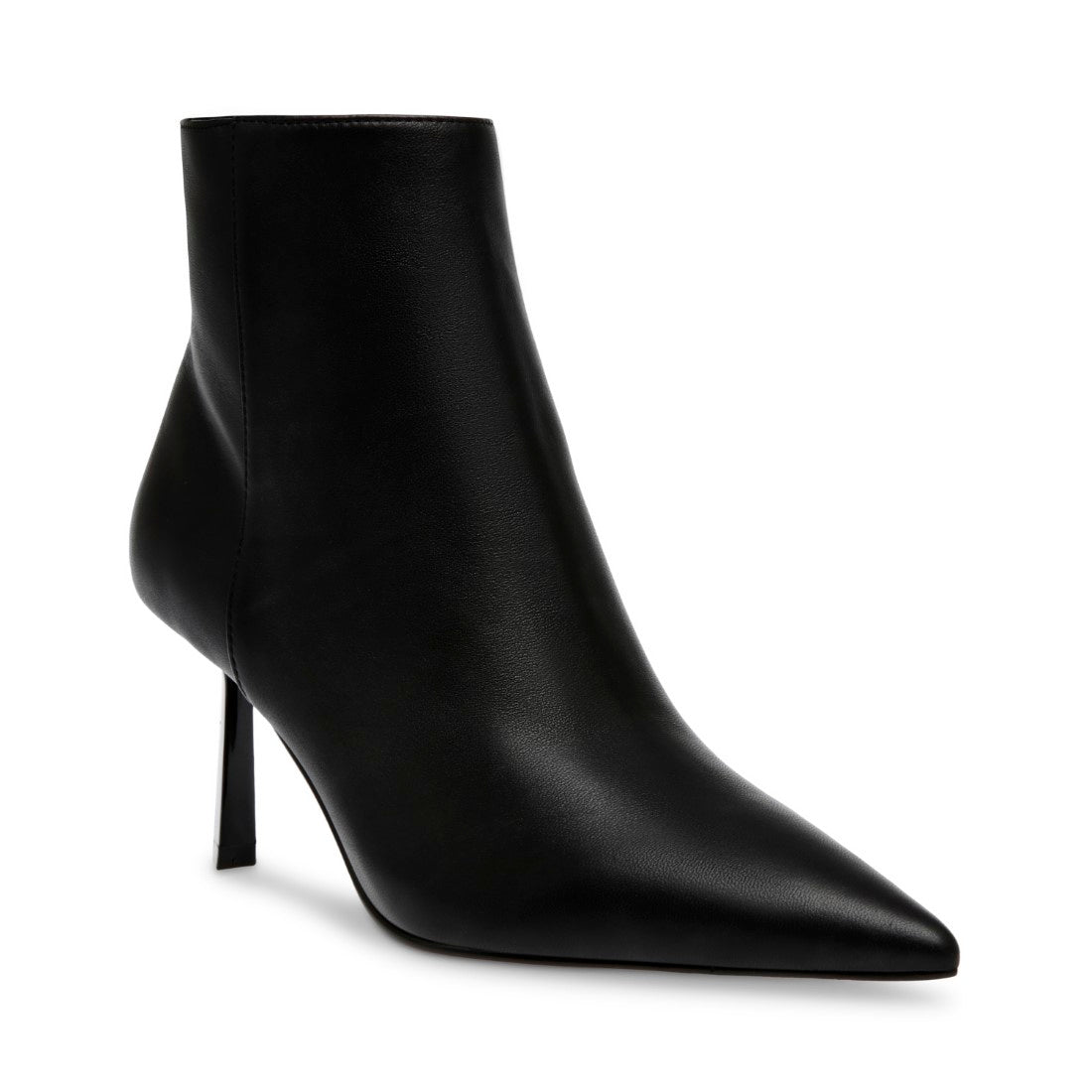 SABINE BLACK LEATHER