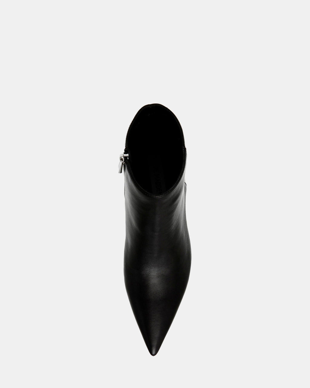SABINE BLACK LEATHER