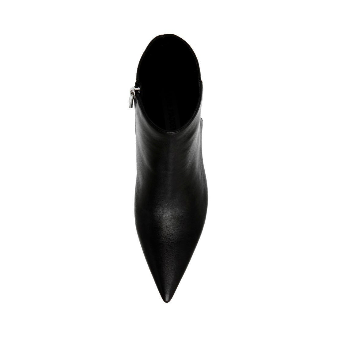SABINE BLACK LEATHER