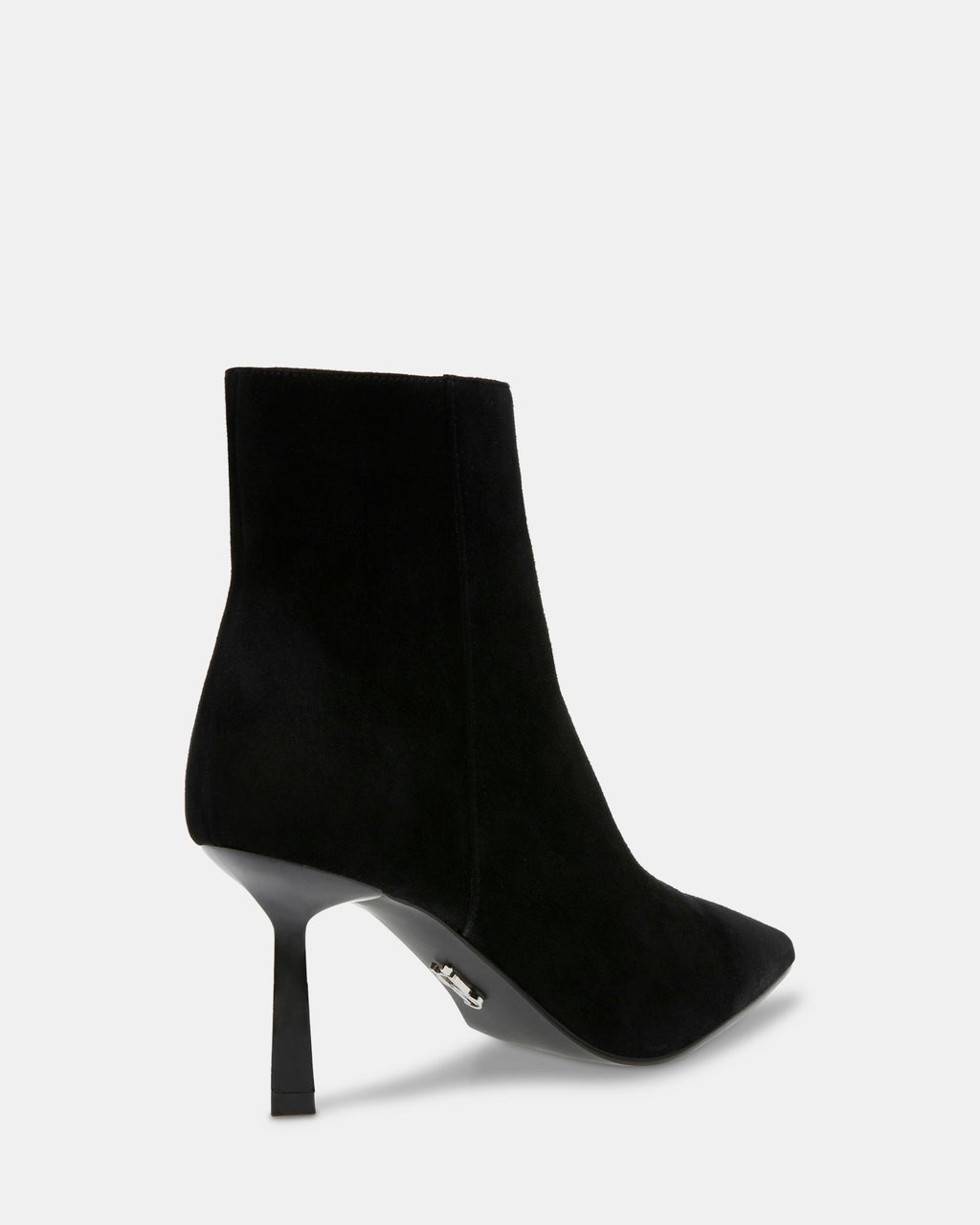 SABINE BLACK SUEDE