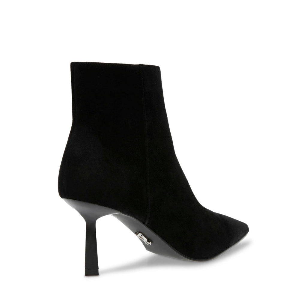 SABINE BLACK SUEDE
