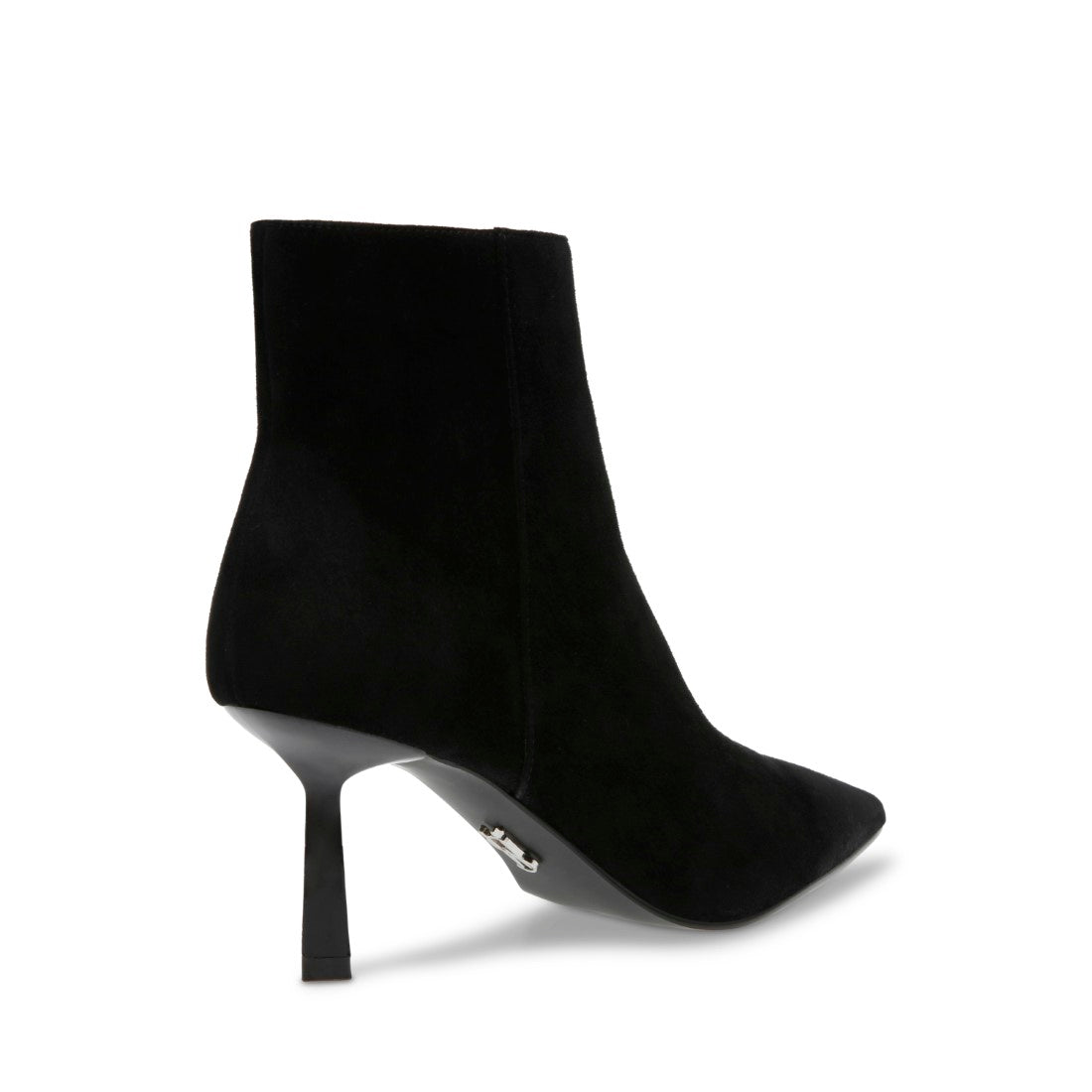 SABINE BLACK SUEDE