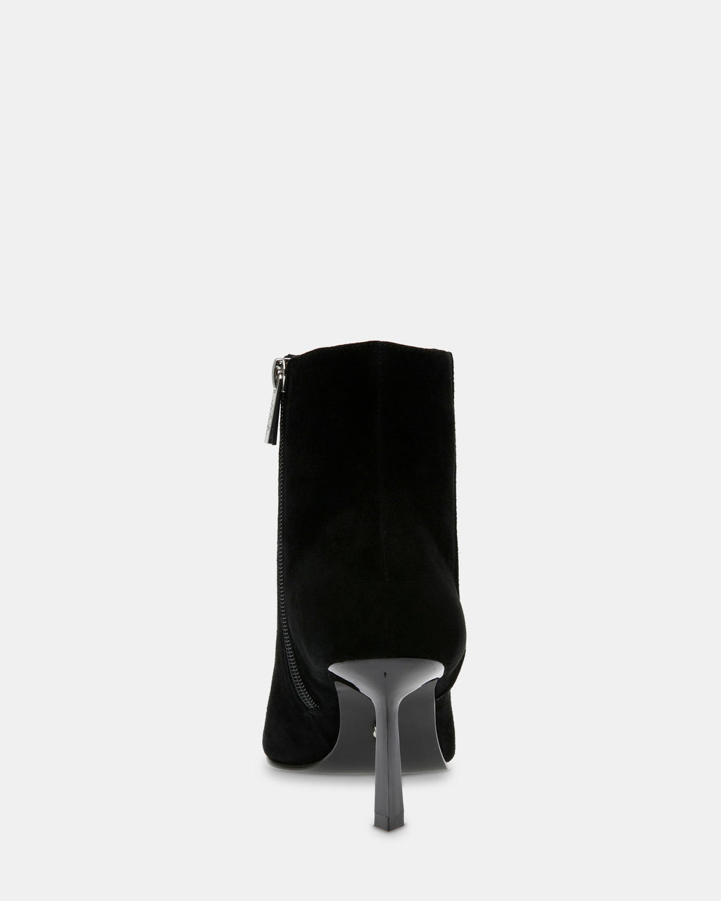 SABINE BLACK SUEDE