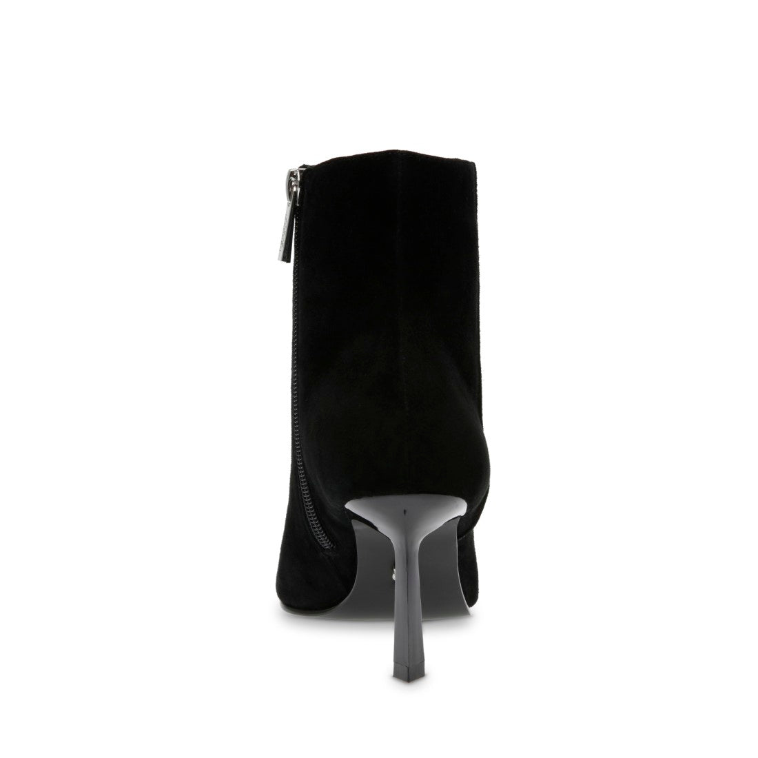 SABINE BLACK SUEDE