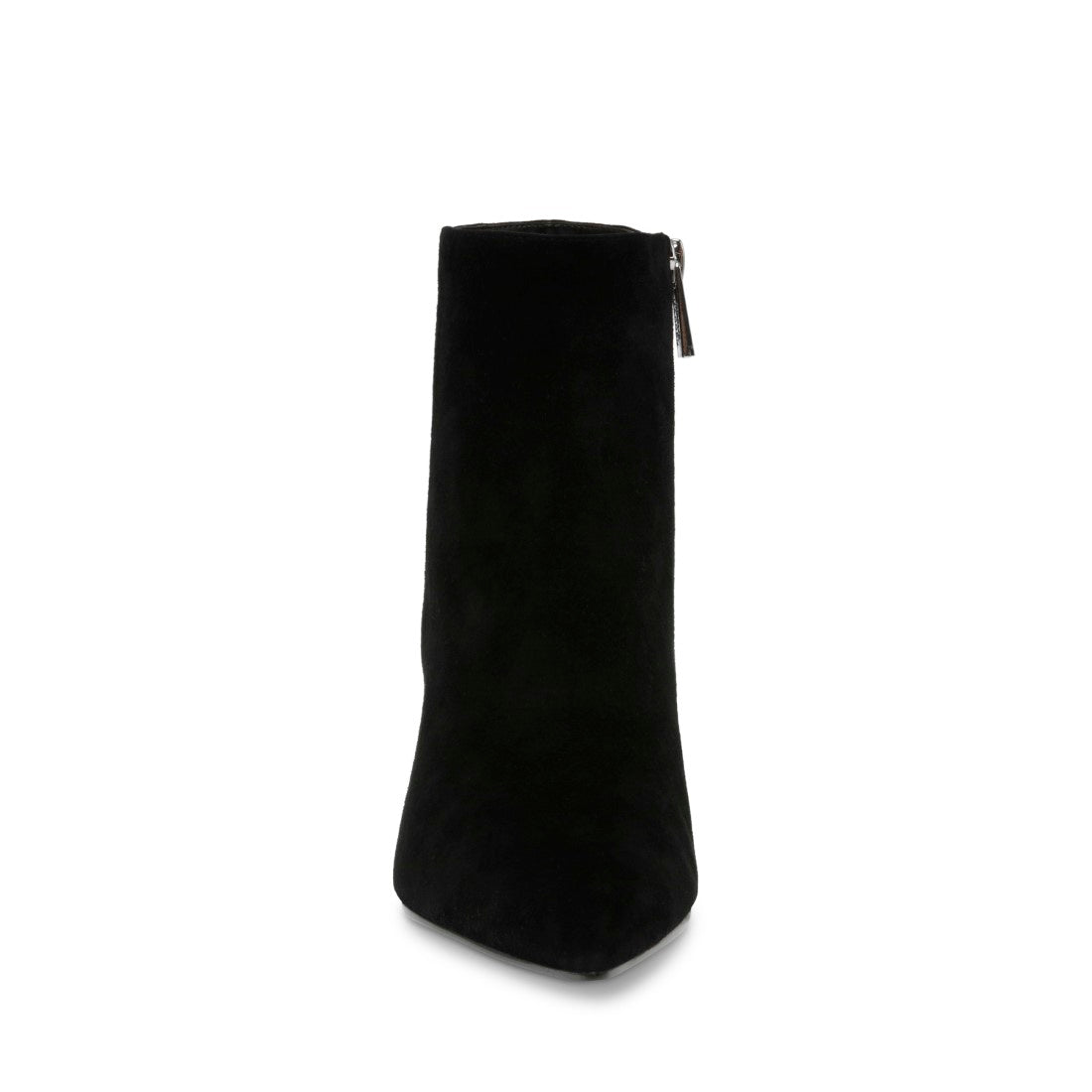 SABINE BLACK SUEDE