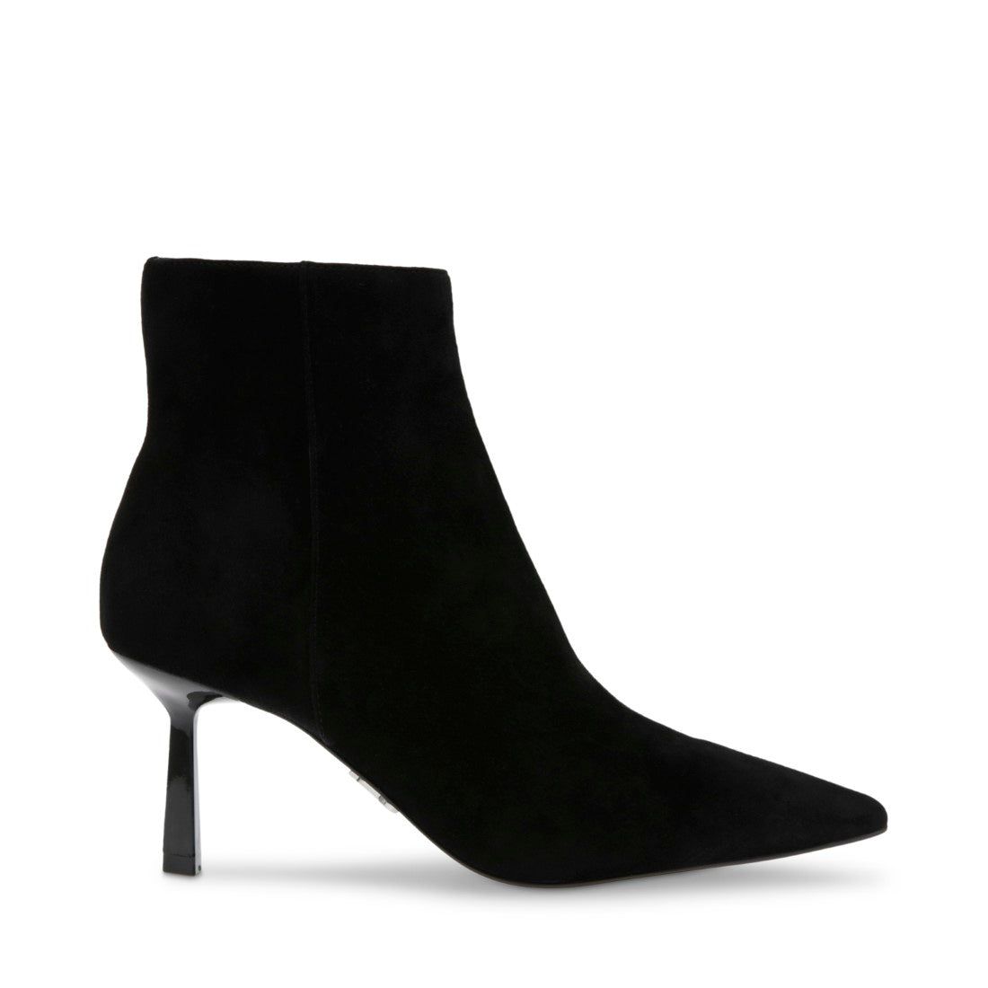 SABINE BLACK SUEDE
