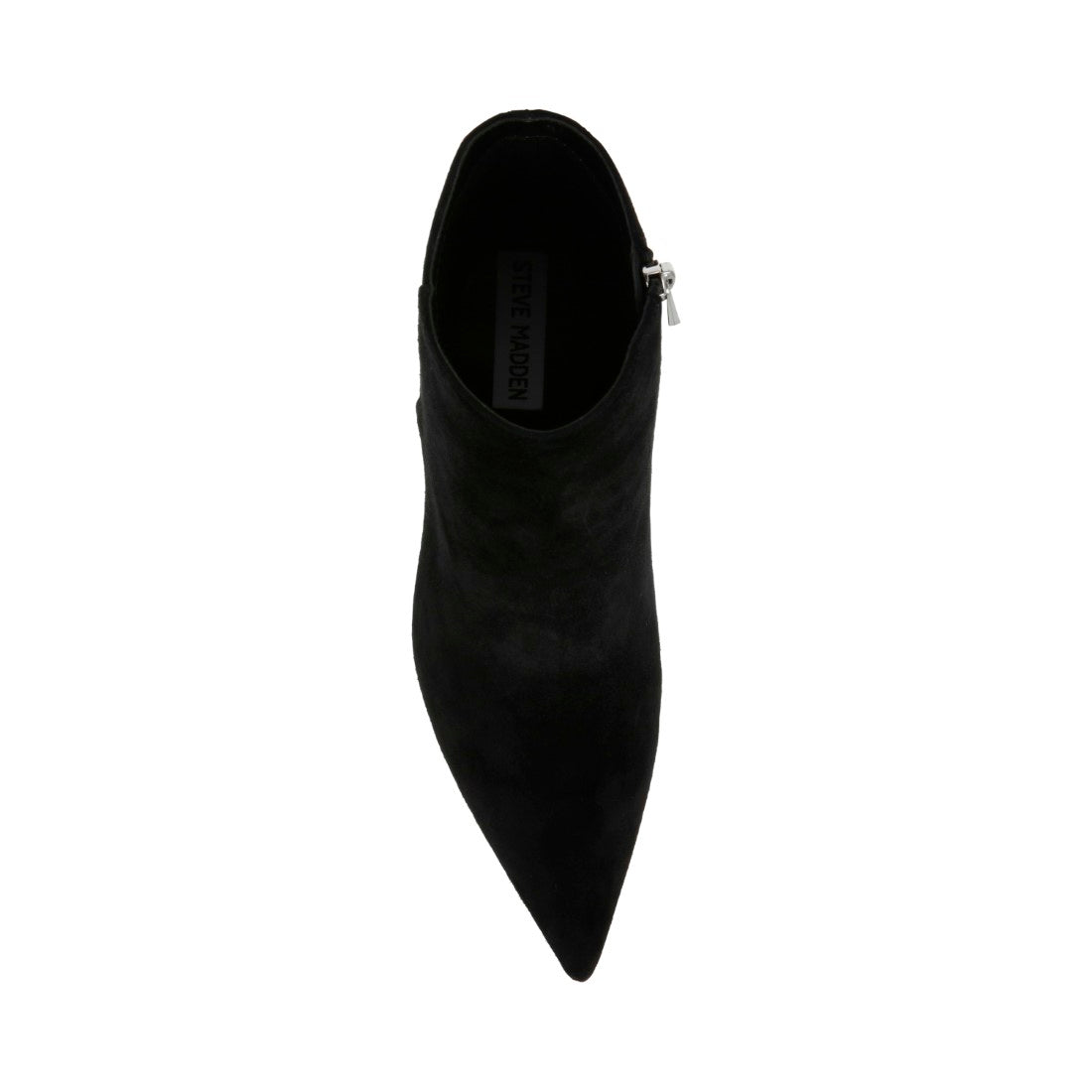 SABINE BLACK SUEDE