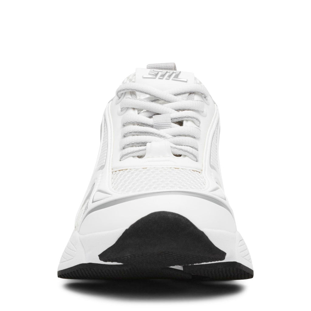 SPEEDSTER-E WHITE MULTI