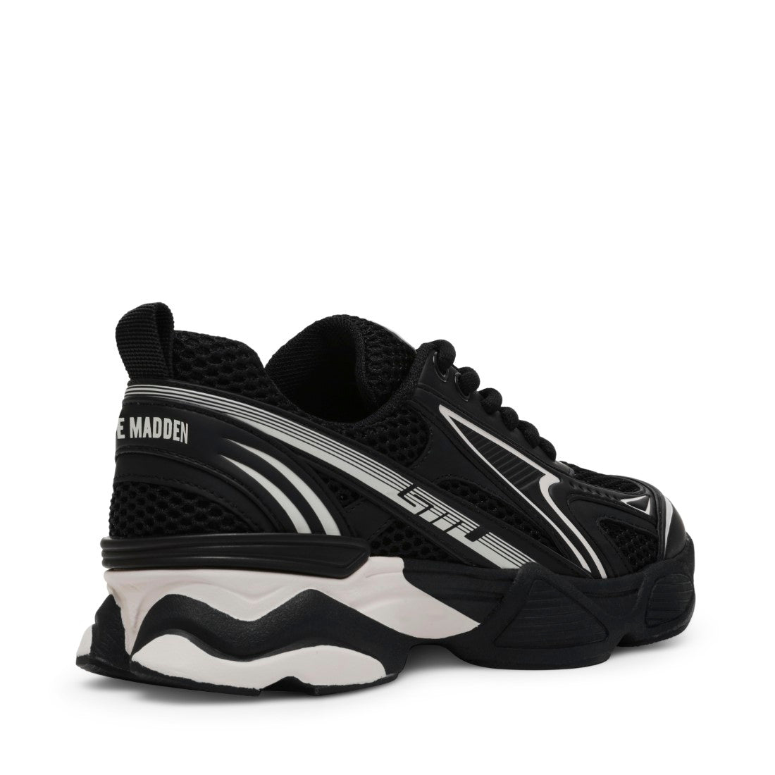 SPEEDSTER-E BLACK BEIGE