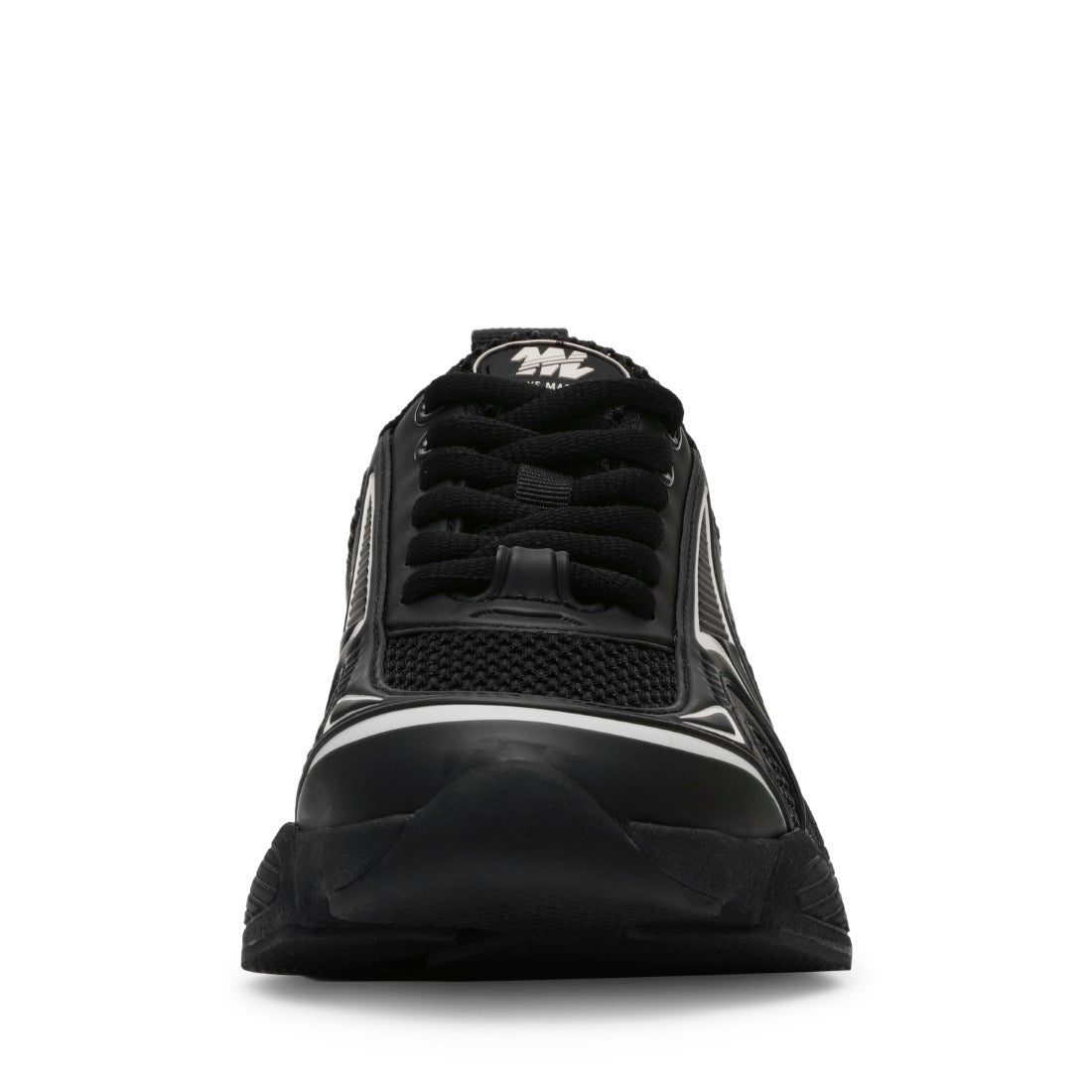 SPEEDSTER-E BLACK BEIGE