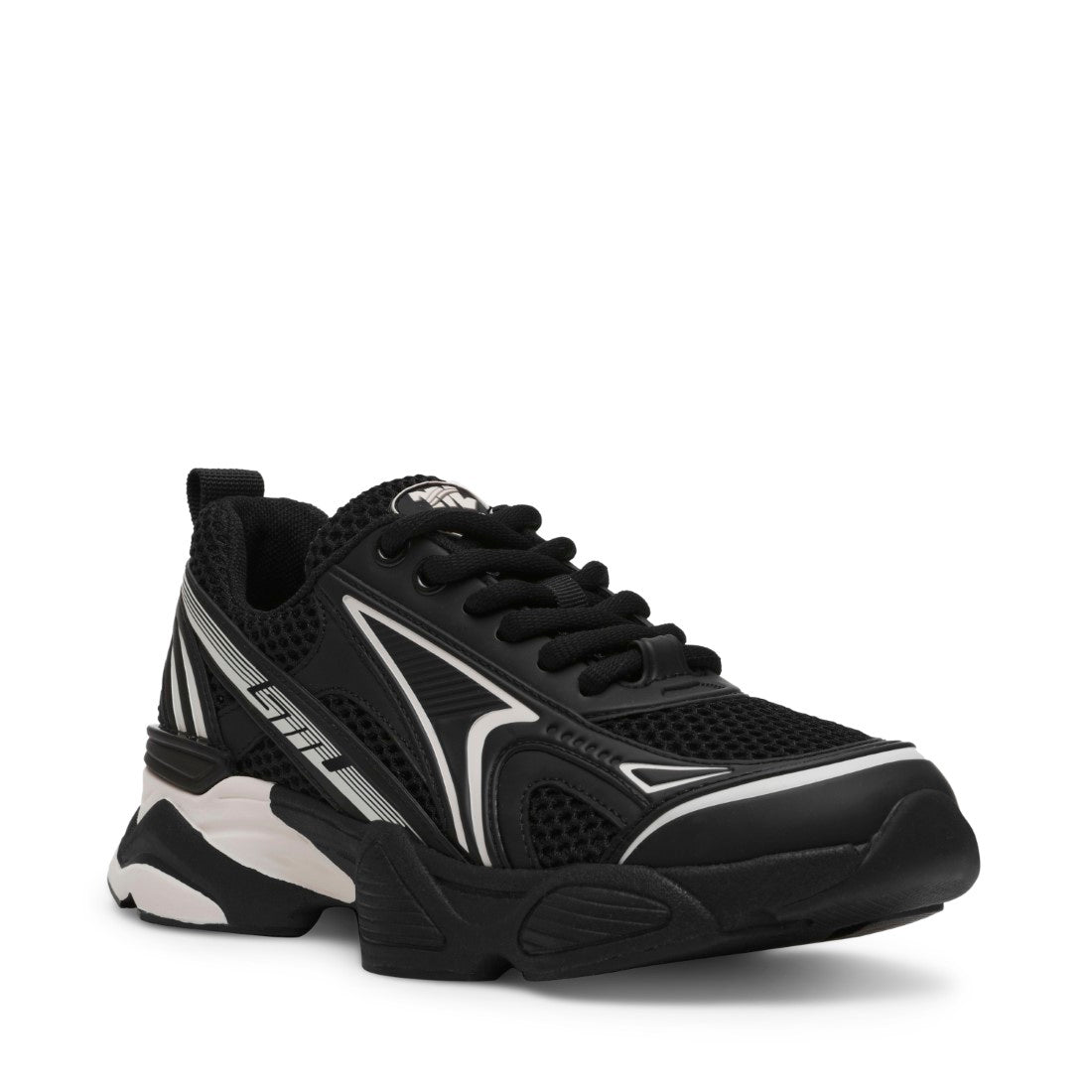 SPEEDSTER-E BLACK BEIGE