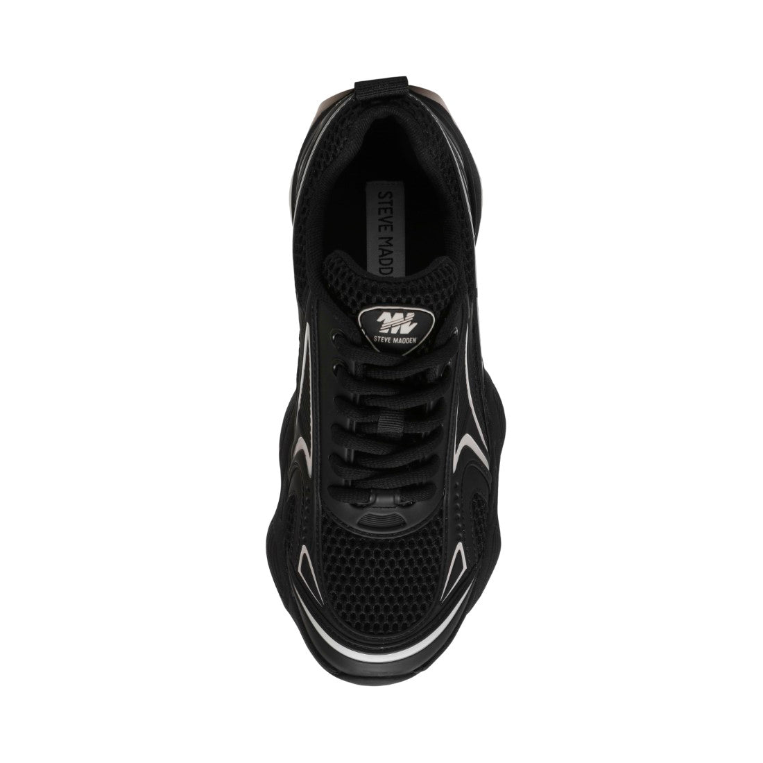 SPEEDSTER-E BLACK BEIGE