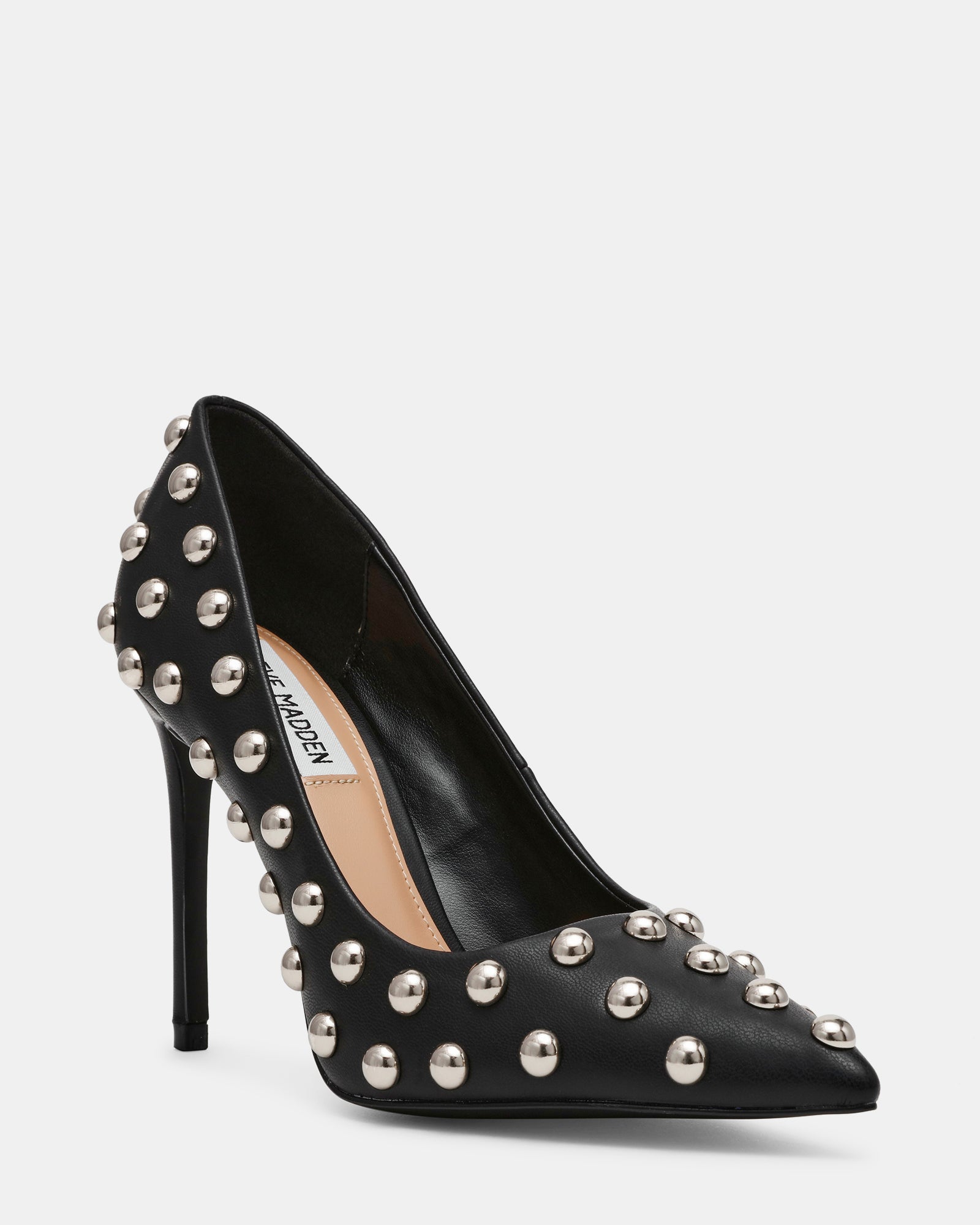 THRIVES-S BLACK STUD