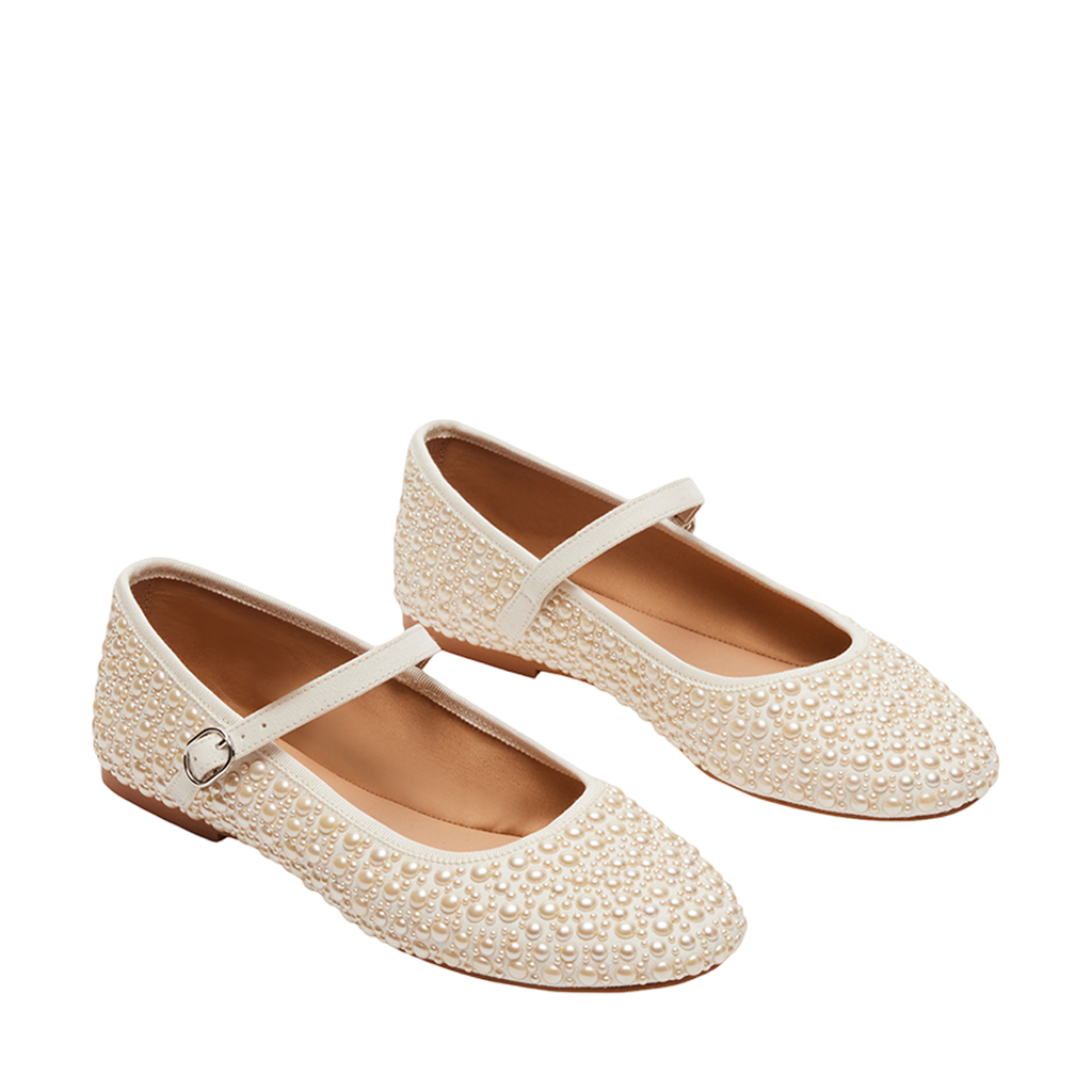 VINETTA-P IVORY
