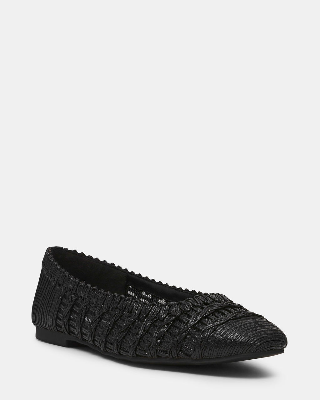 WARM-UP BLACK