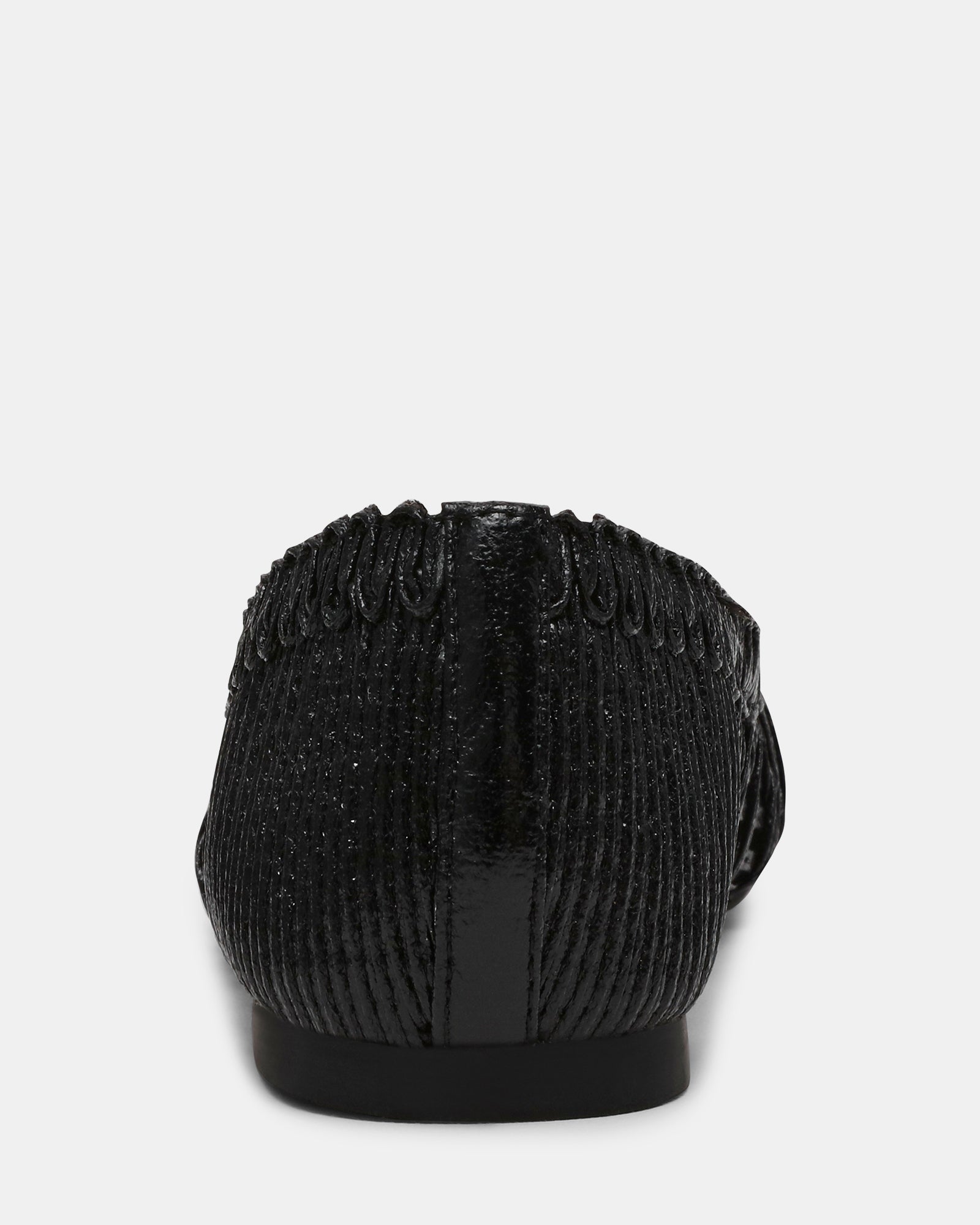 WARM-UP BLACK