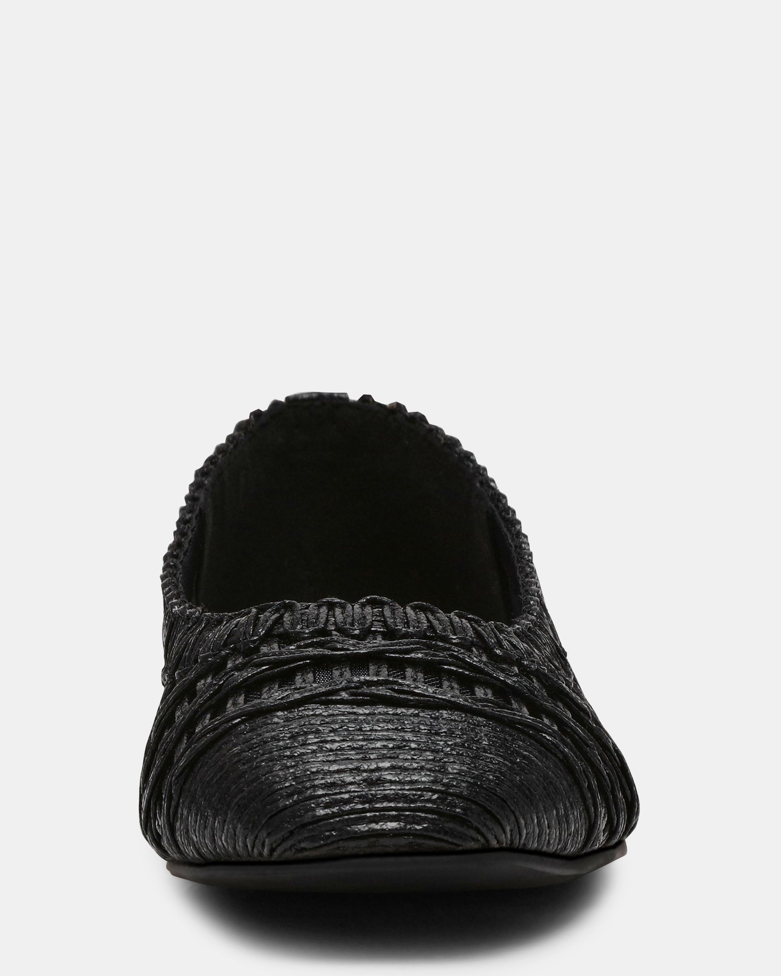 WARM-UP BLACK