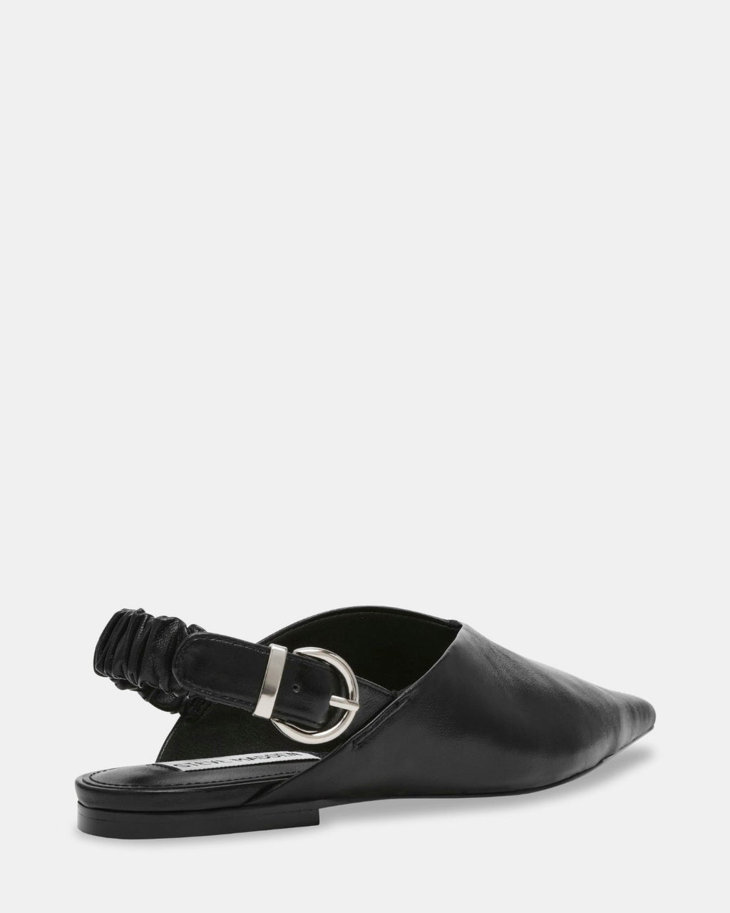ZETA BLACK LEATHER