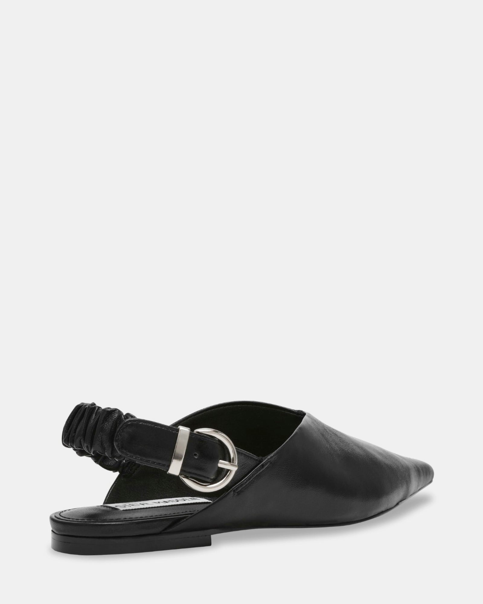 ZETA BLACK LEATHER