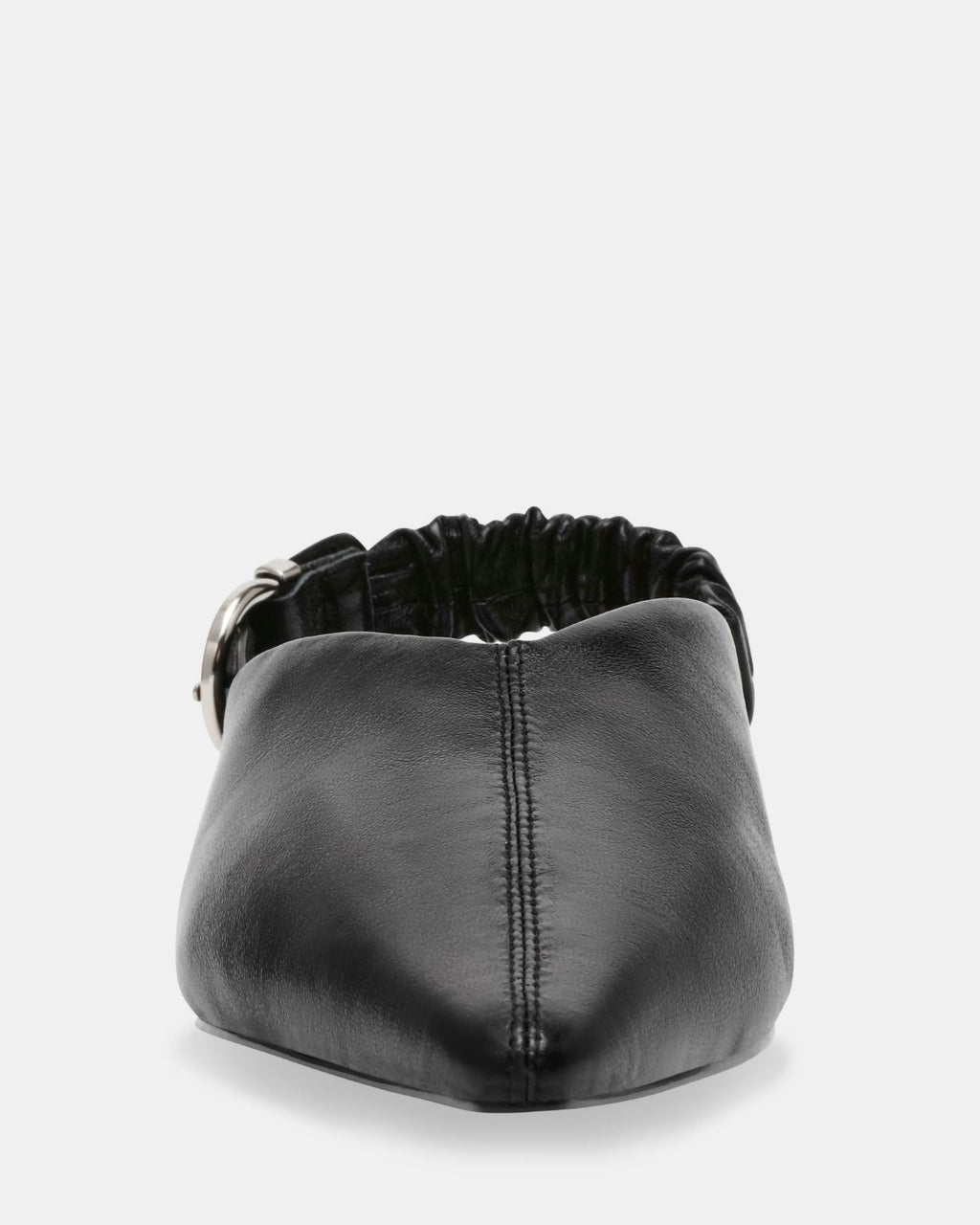 ZETA BLACK LEATHER