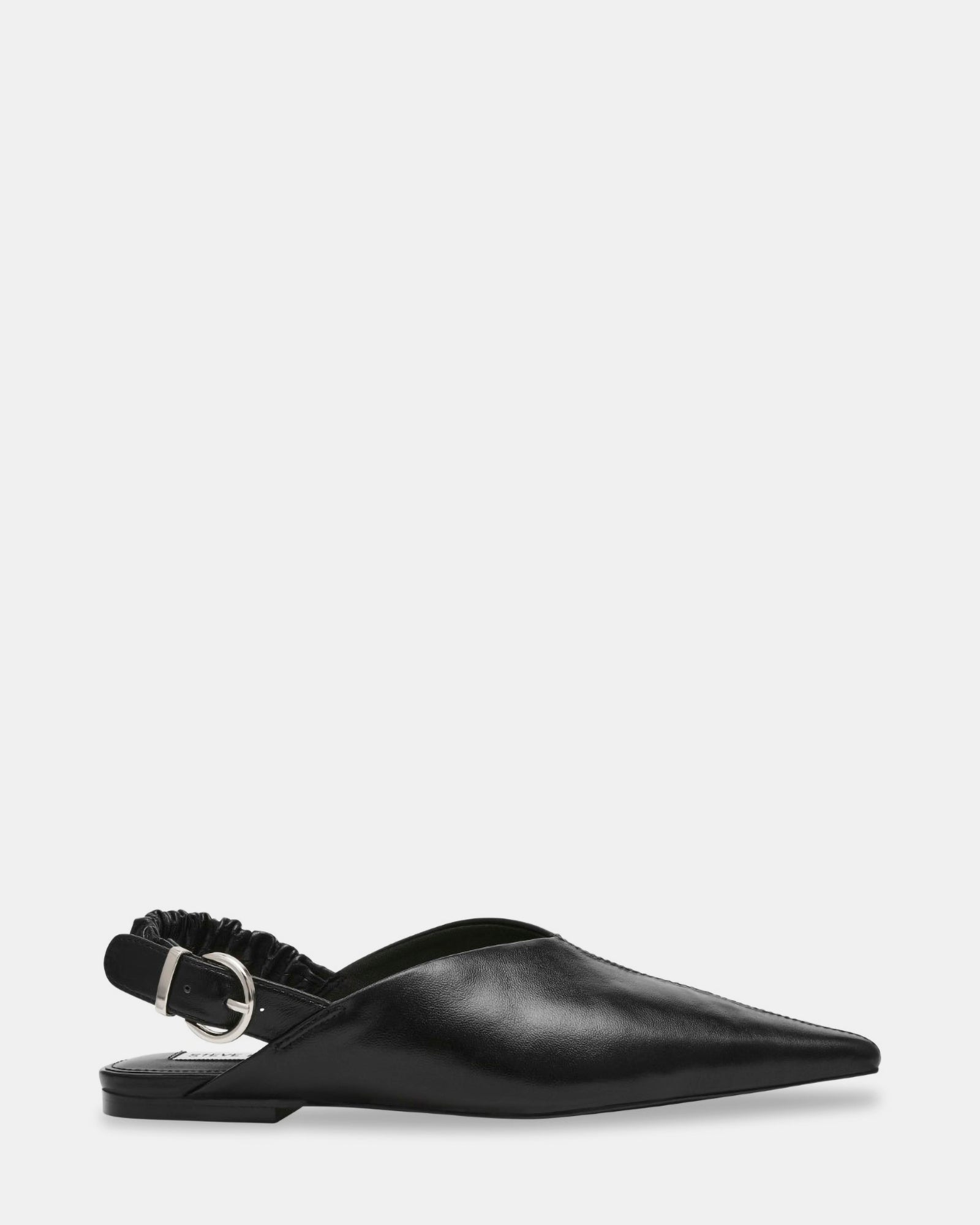 ZETA BLACK LEATHER