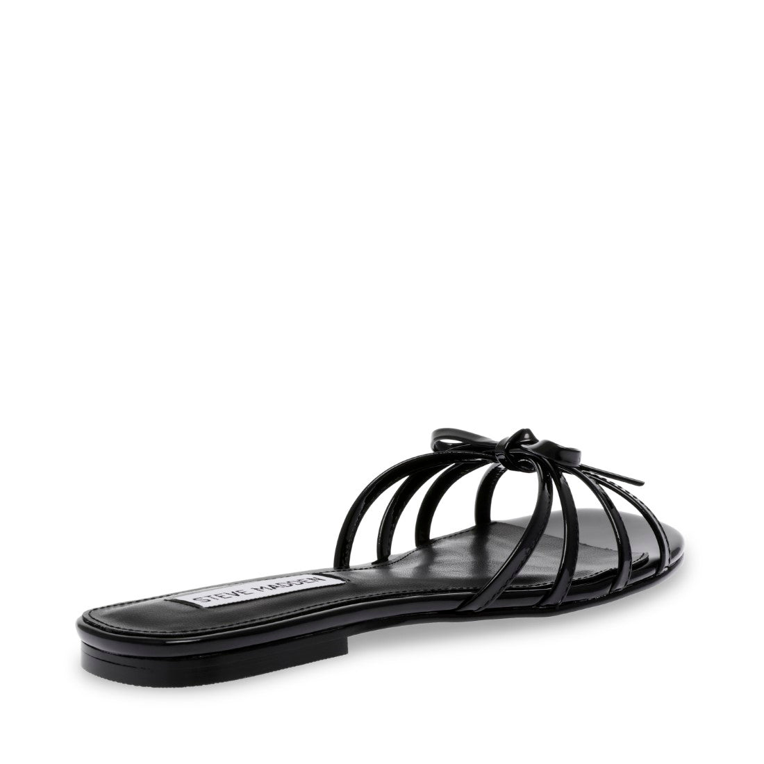 ZURICH BLACK PATENT