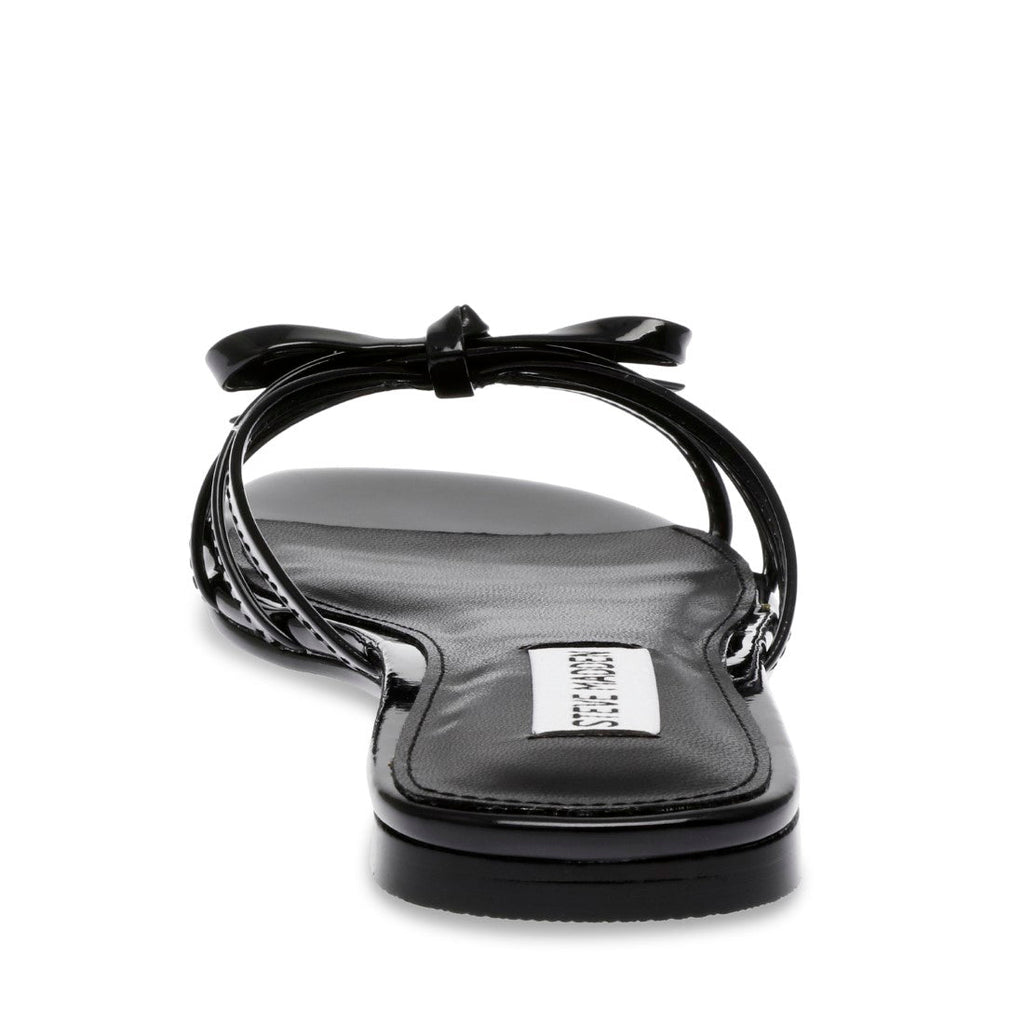 ZURICH BLACK PATENT