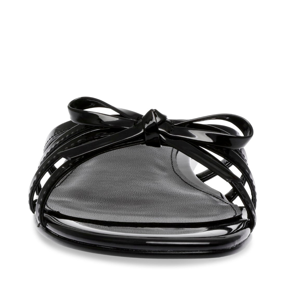 ZURICH BLACK PATENT