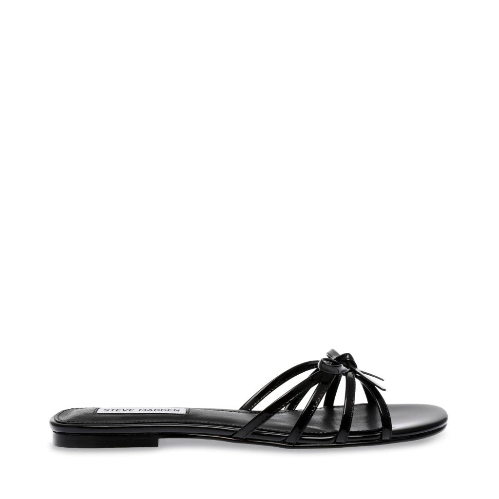 ZURICH BLACK PATENT