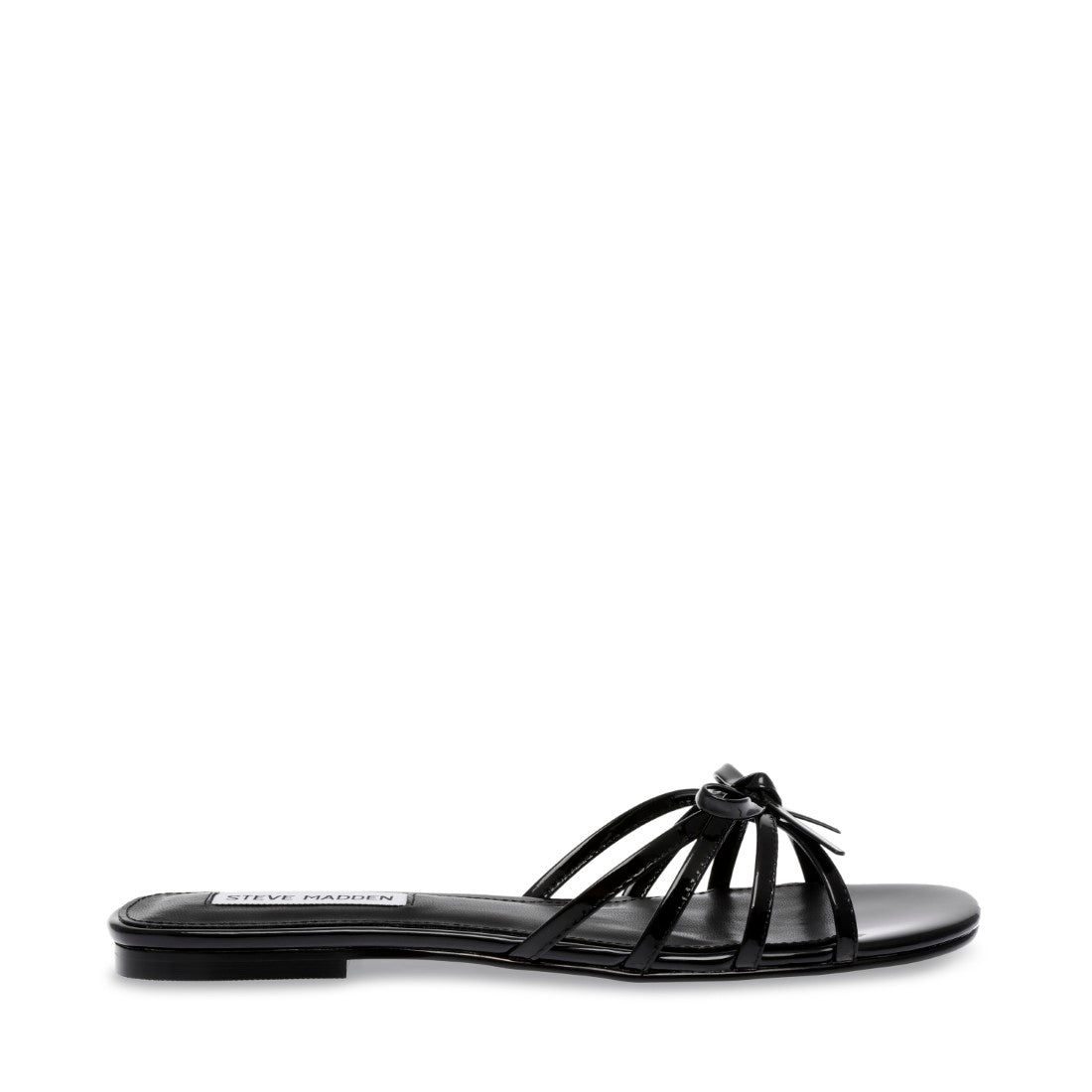 ZURICH BLACK PATENT