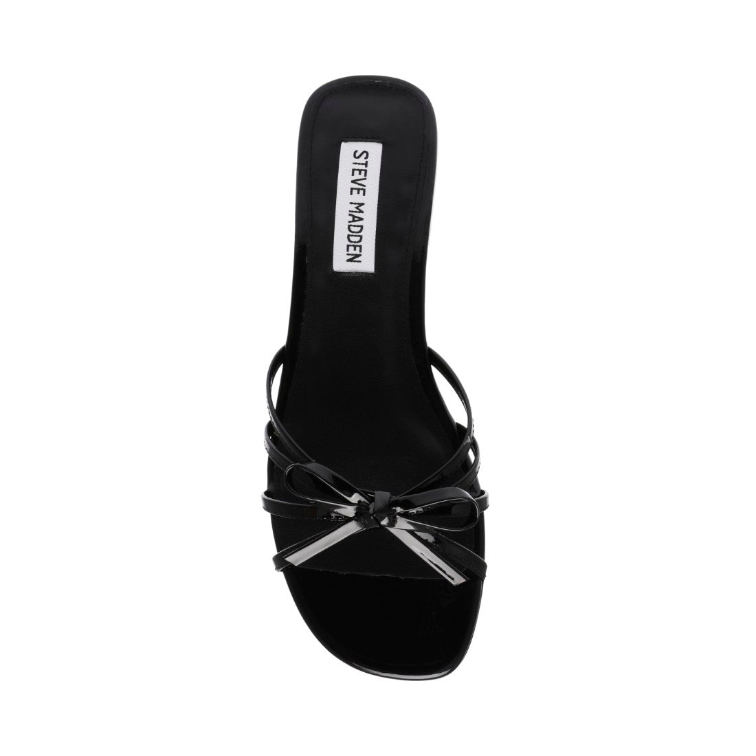 ZURICH BLACK PATENT