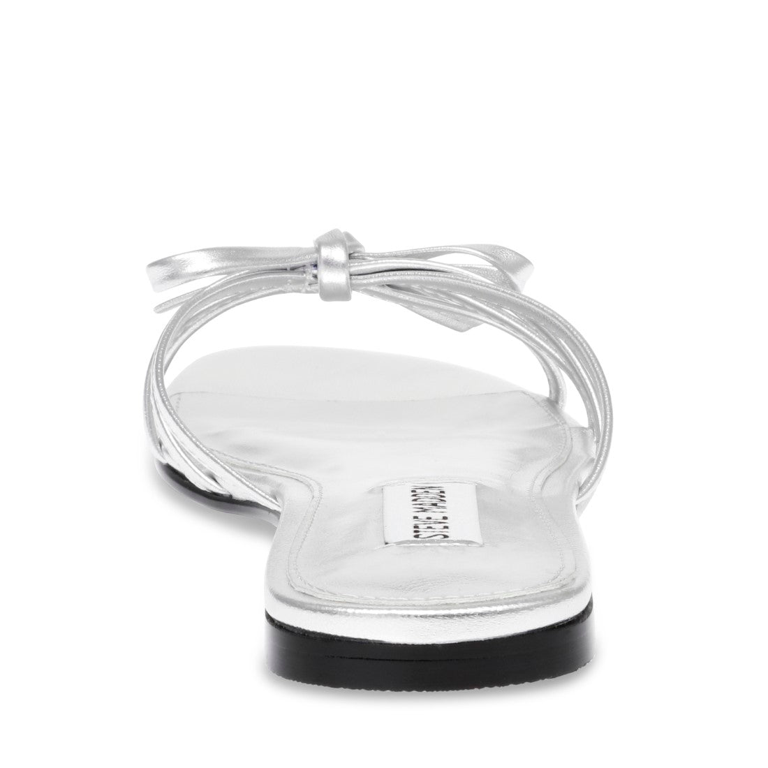 ZURICH SILVER LEATHER