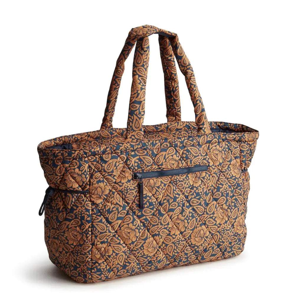 Knollton Tote Bag