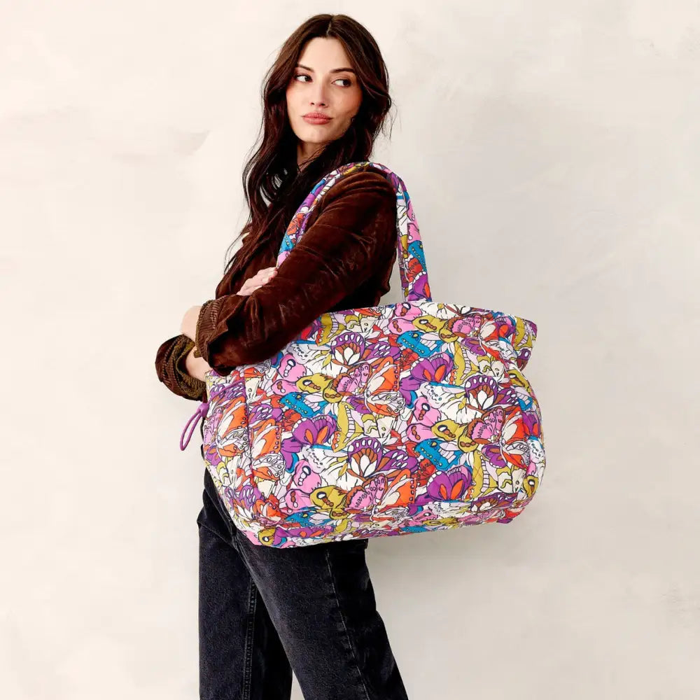 Knollton Tote Bag
