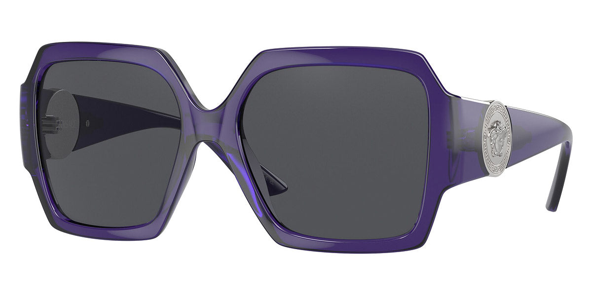 Versace Women's 56mm Sunglasses